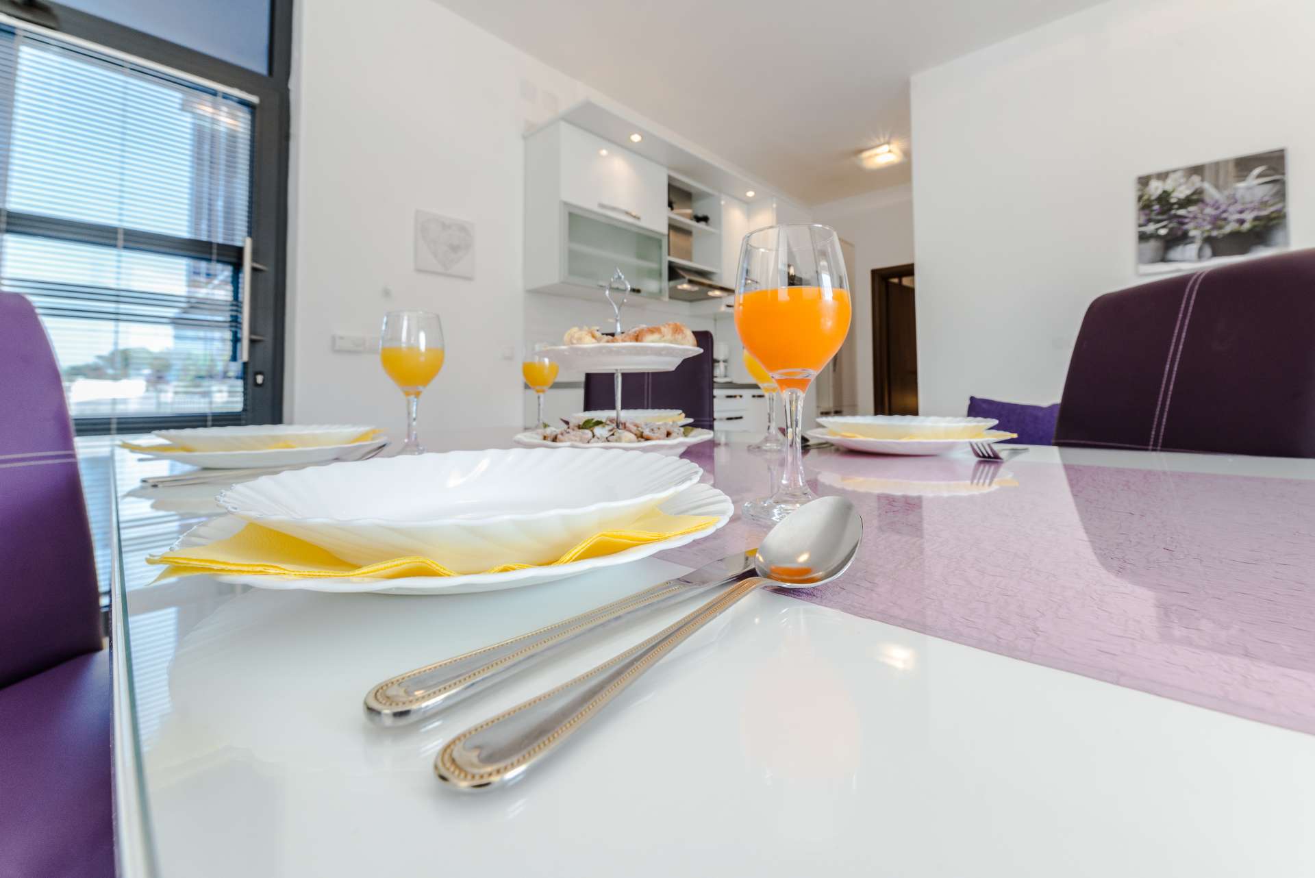 Apartment  Grbic 3