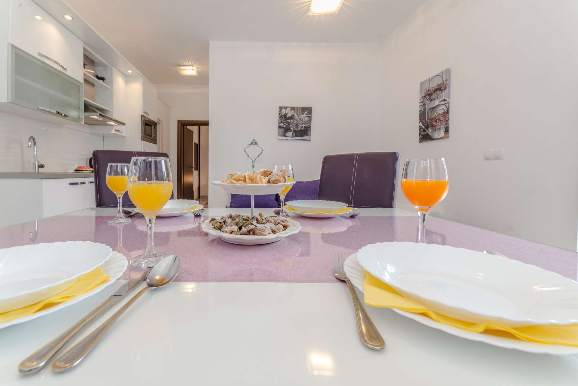 Apartment  Grbic 3