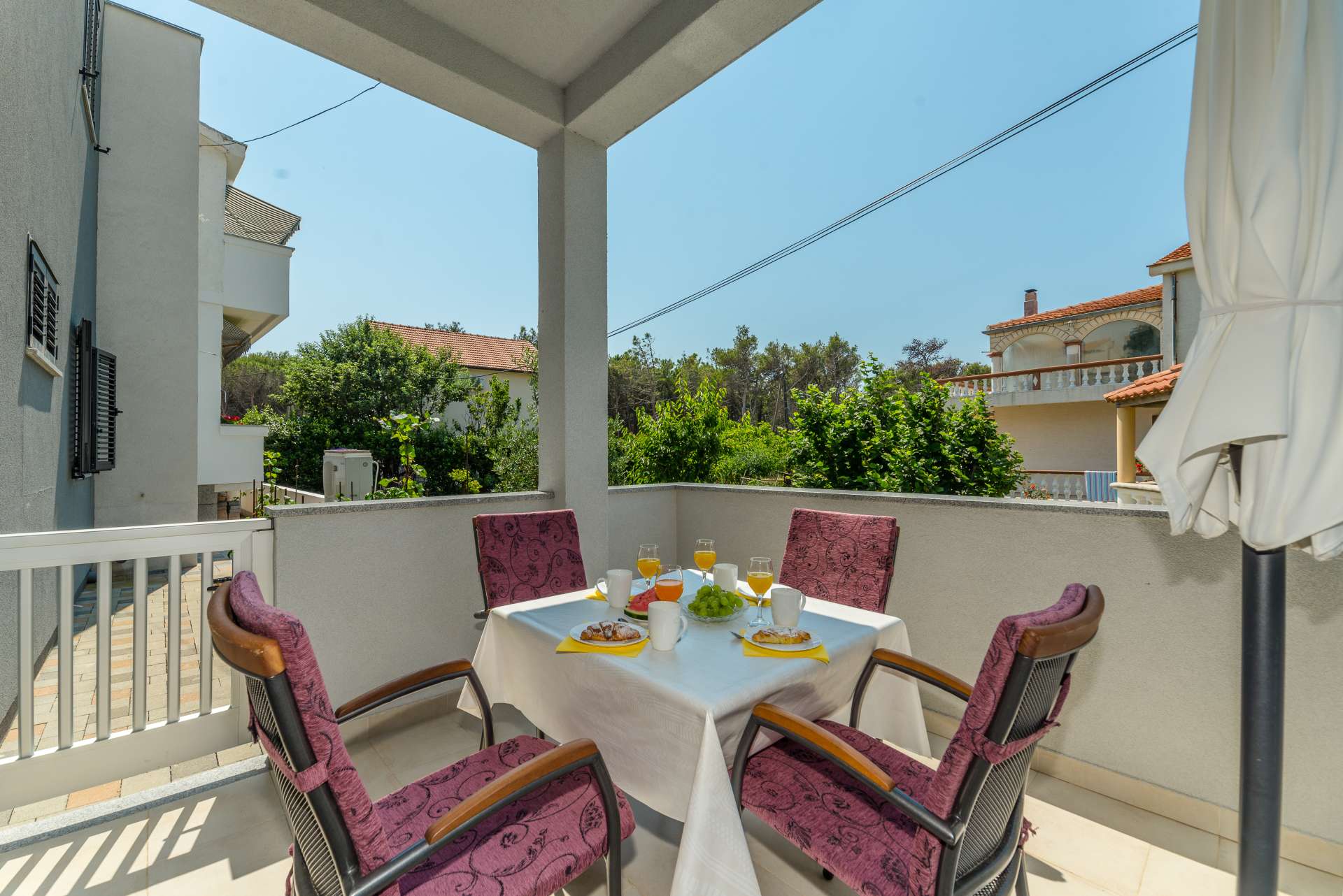 Apartment  Grbic 3