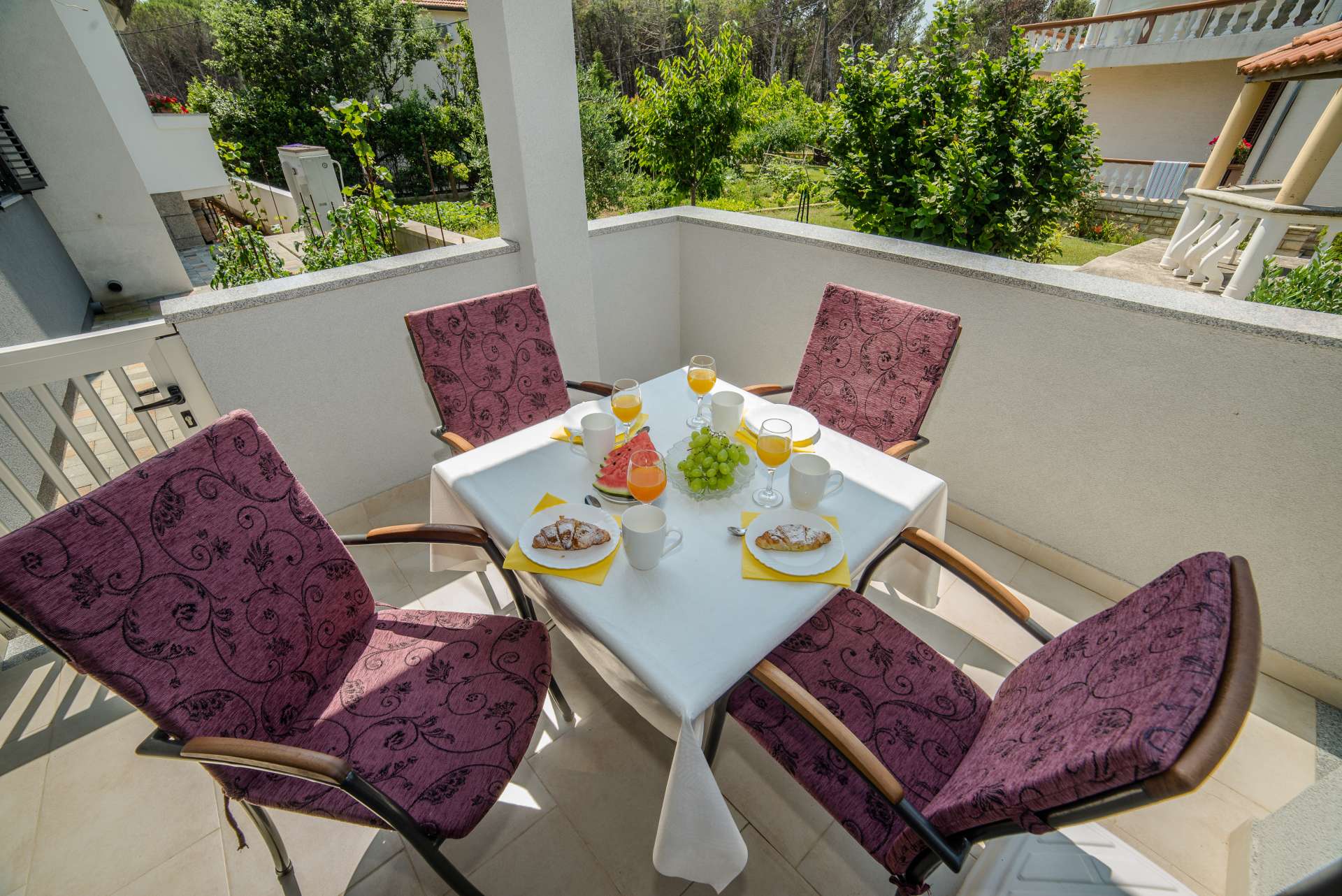 Apartment  Grbic 3