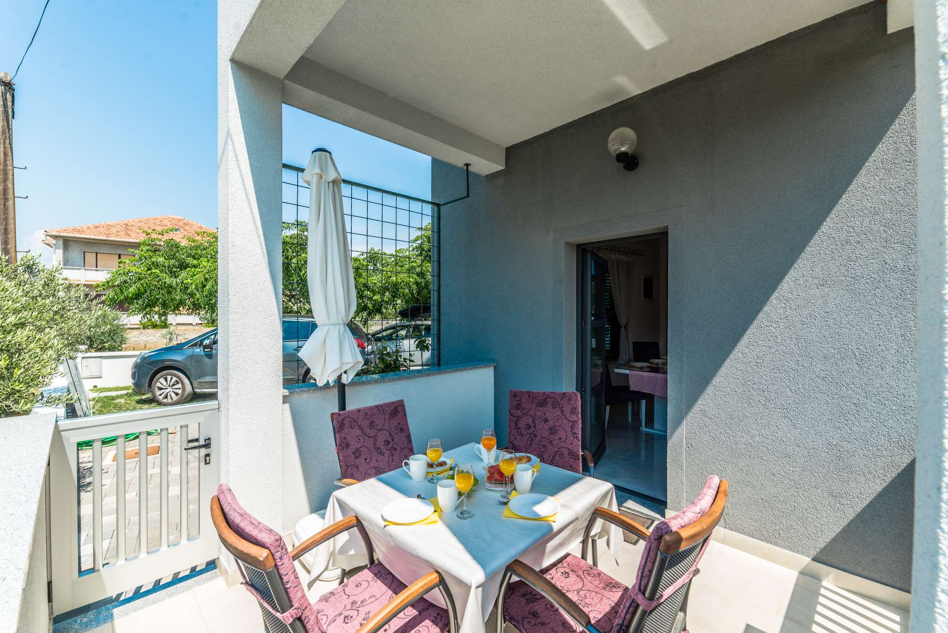 Apartment  Grbic 3