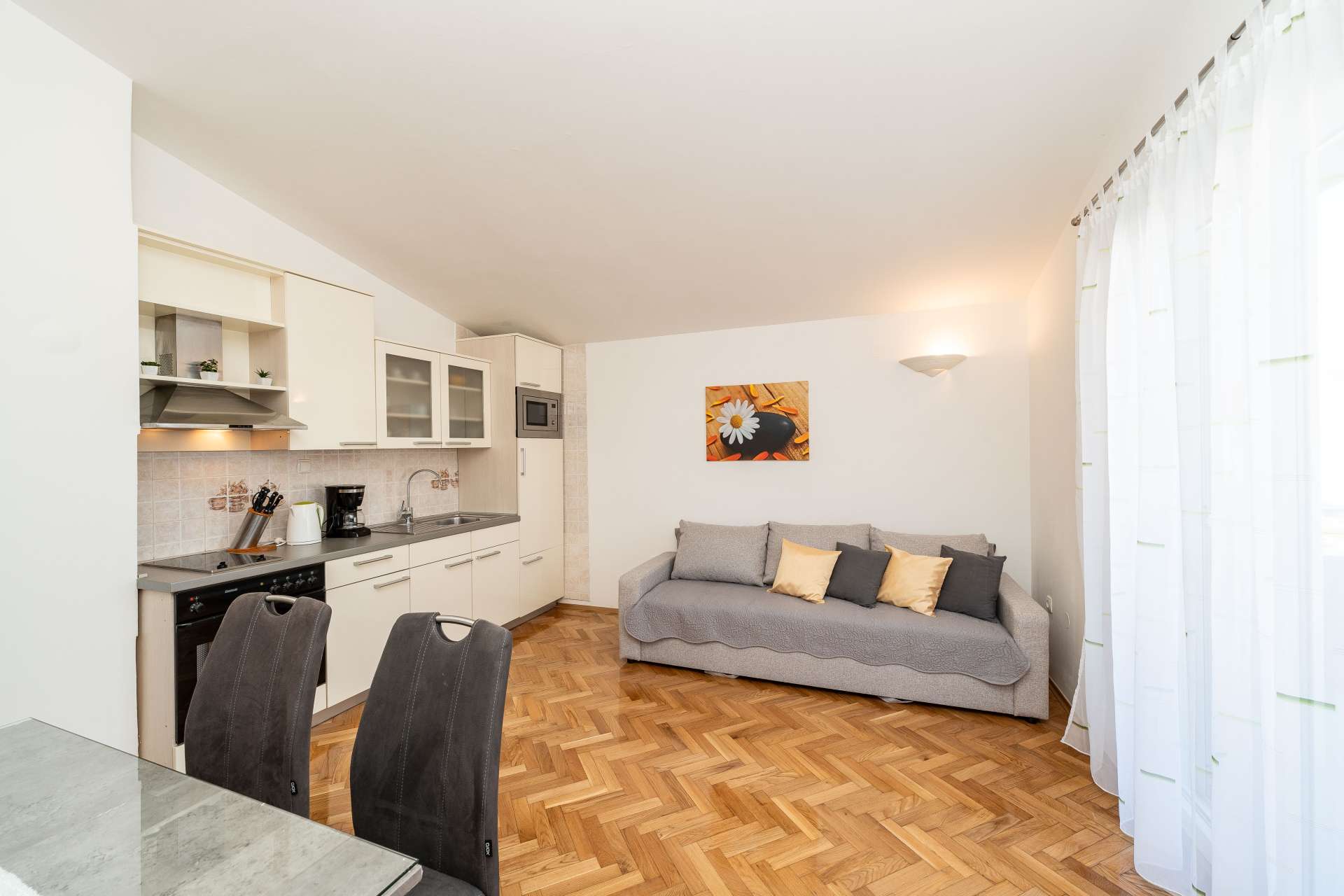 Apartment Grbic 4