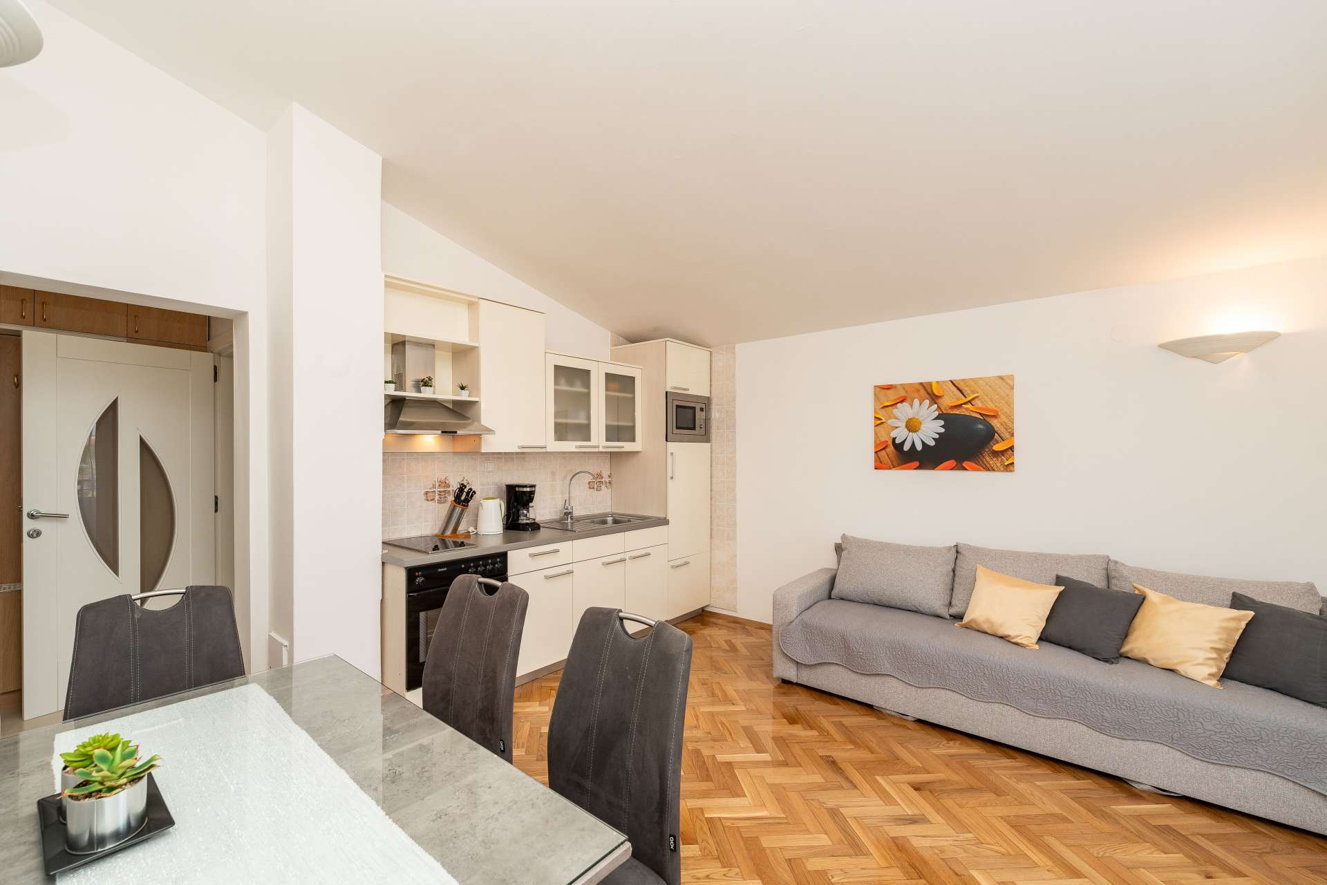 Apartment Grbic 4