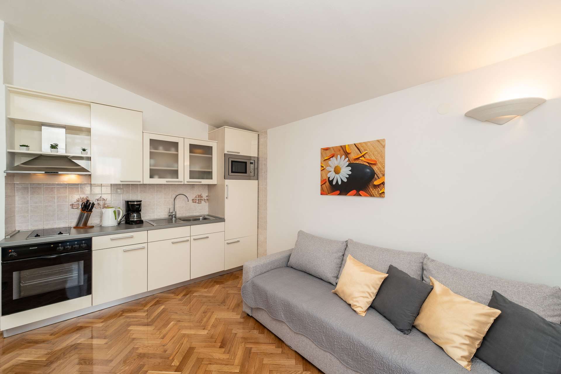 Apartment Grbic 4