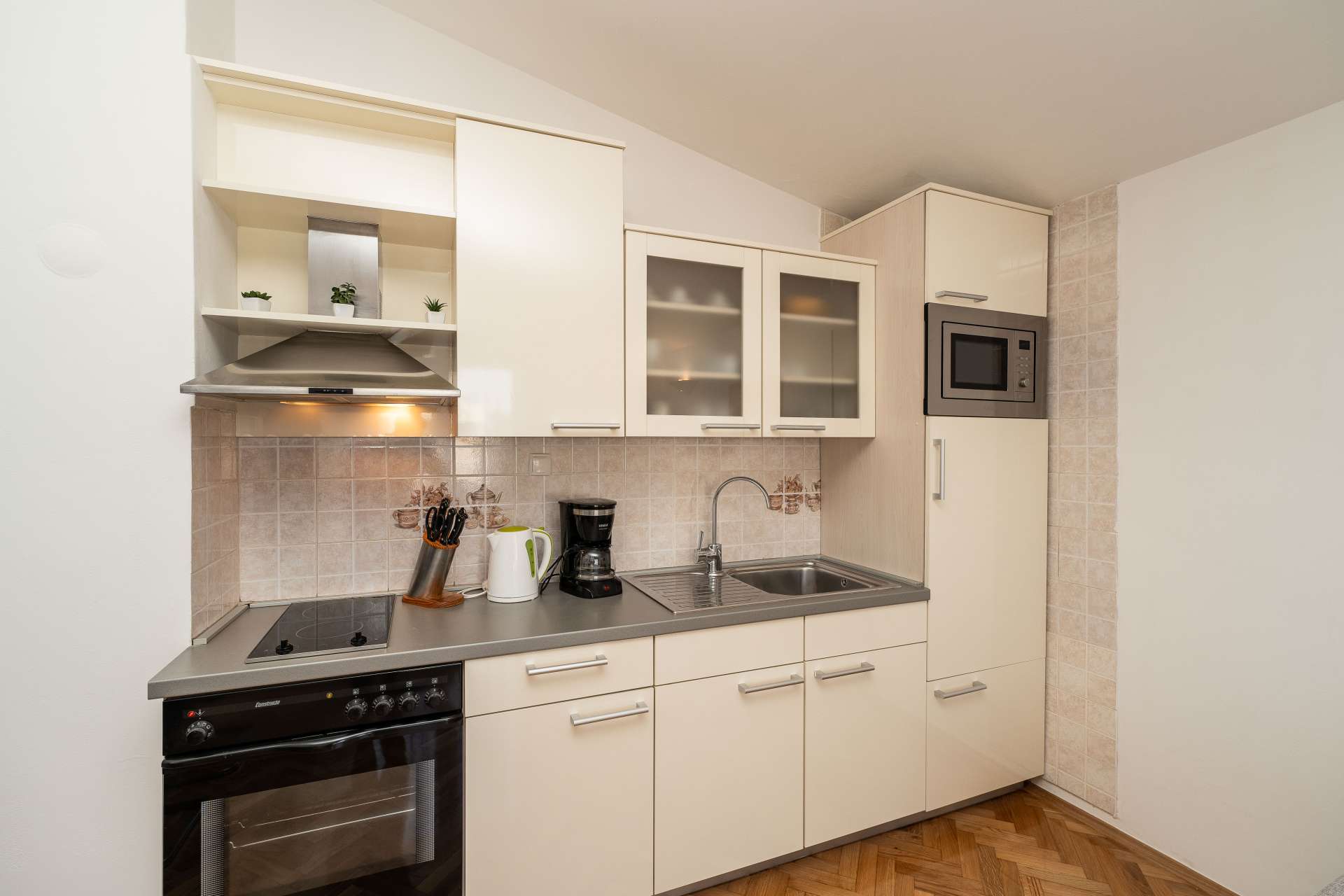 Apartment Grbic 4