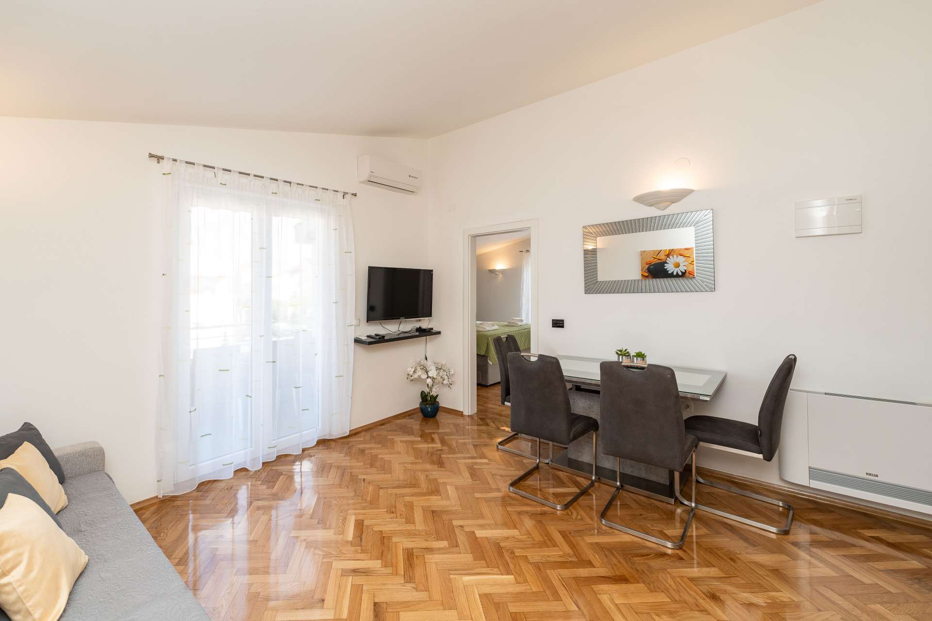 Apartment Grbic 4