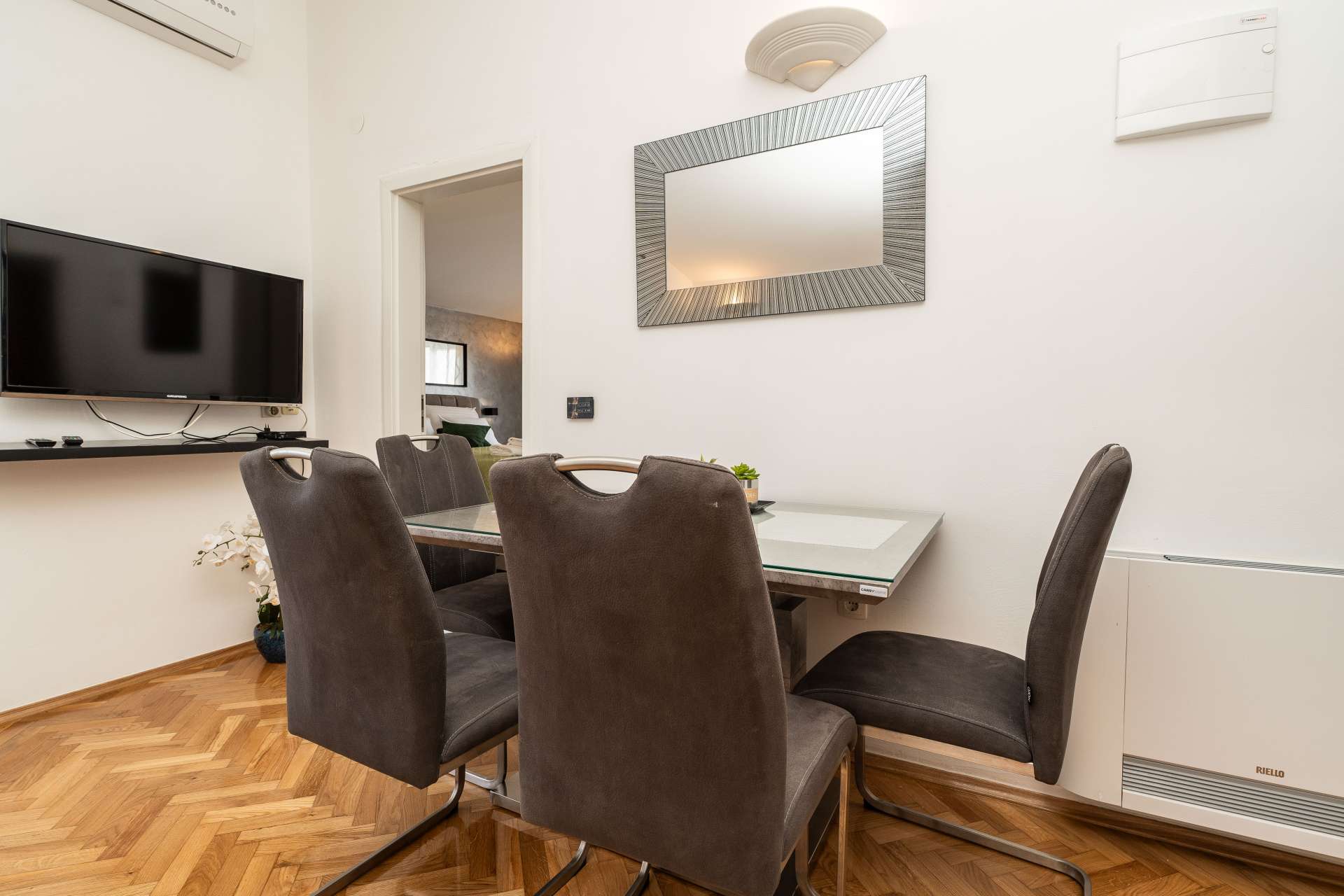 Apartment Grbic 4
