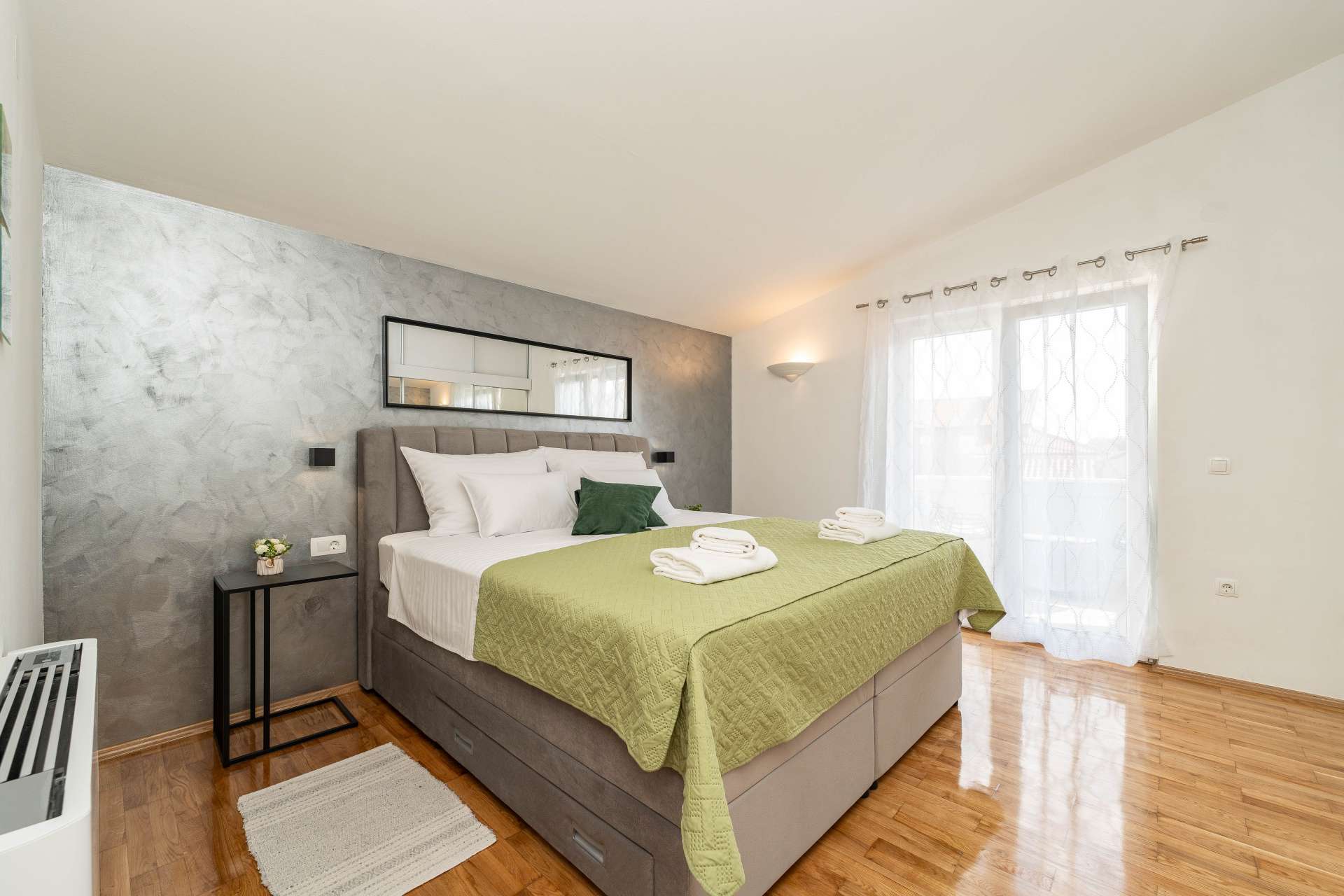 Apartment Grbic 4
