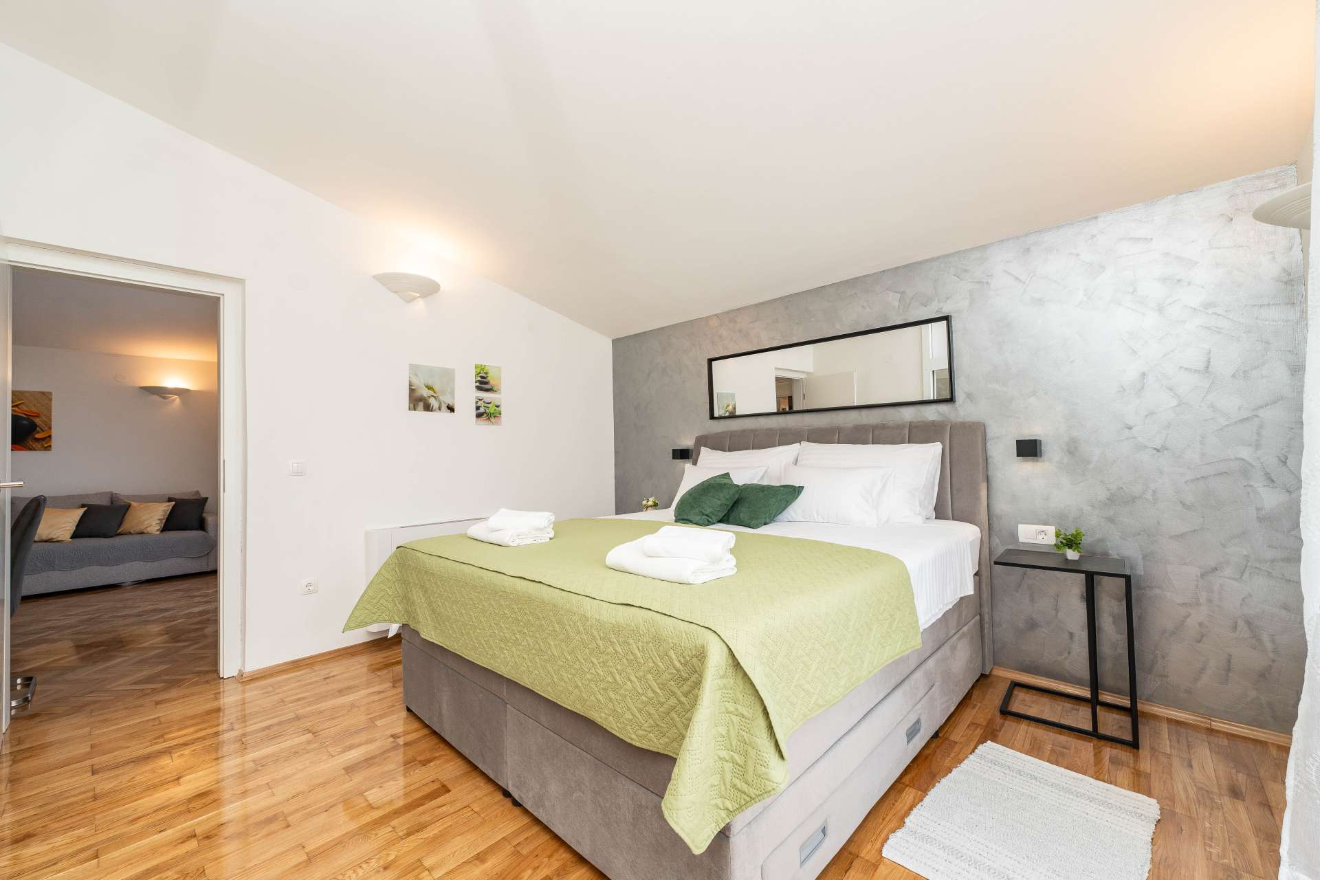 Apartment Grbic 4