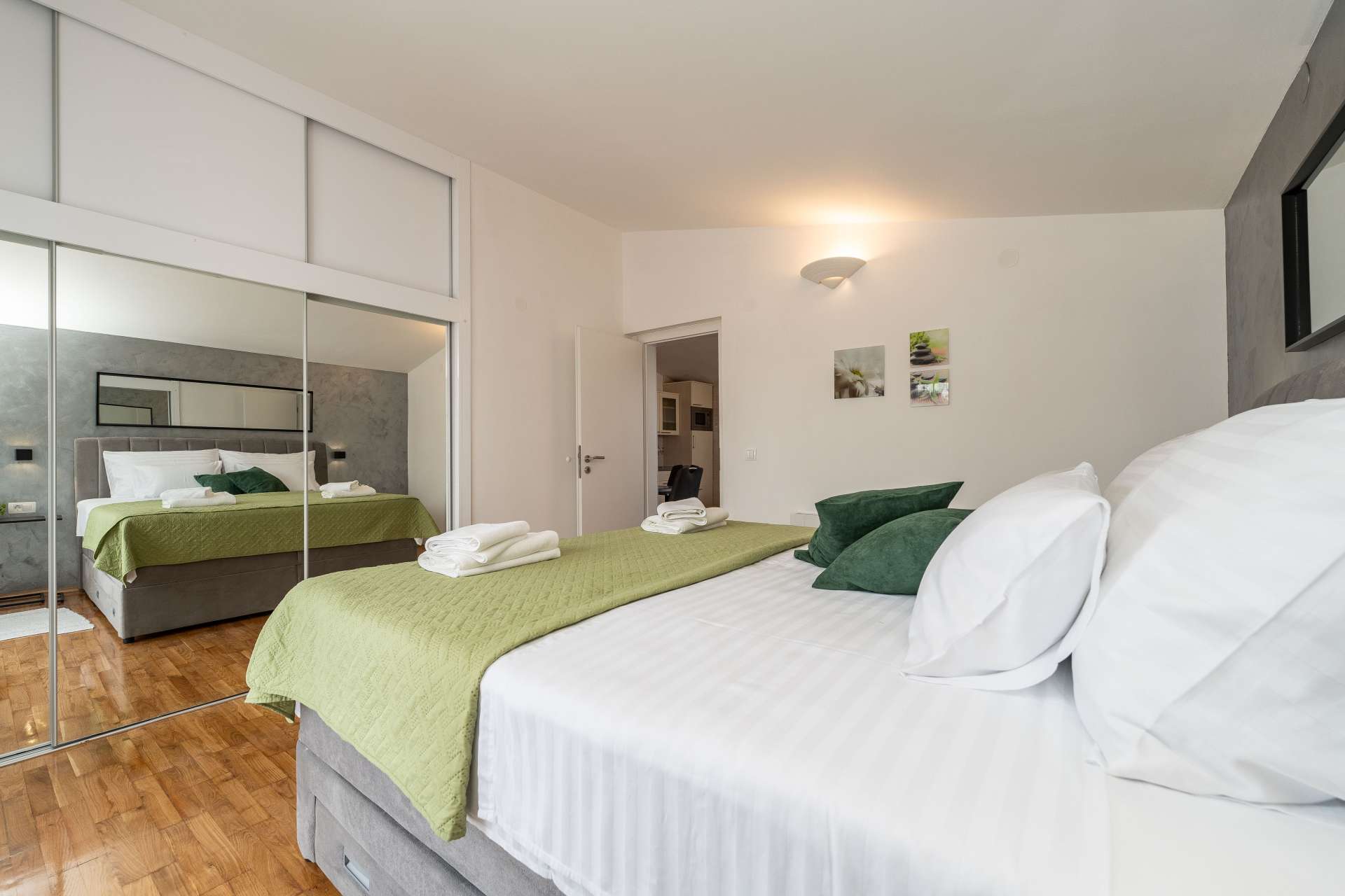 Apartment Grbic 4