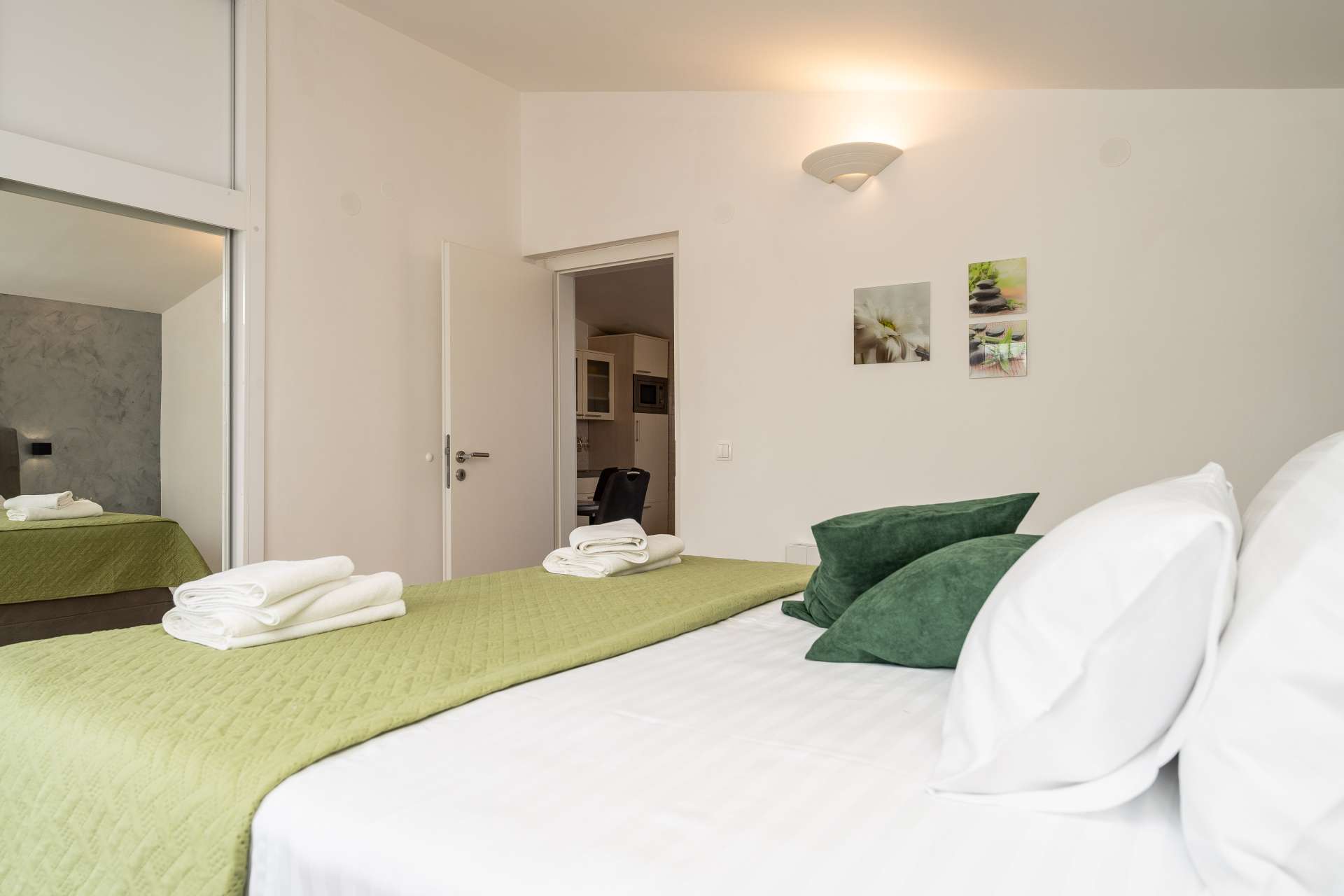 Apartment Grbic 4