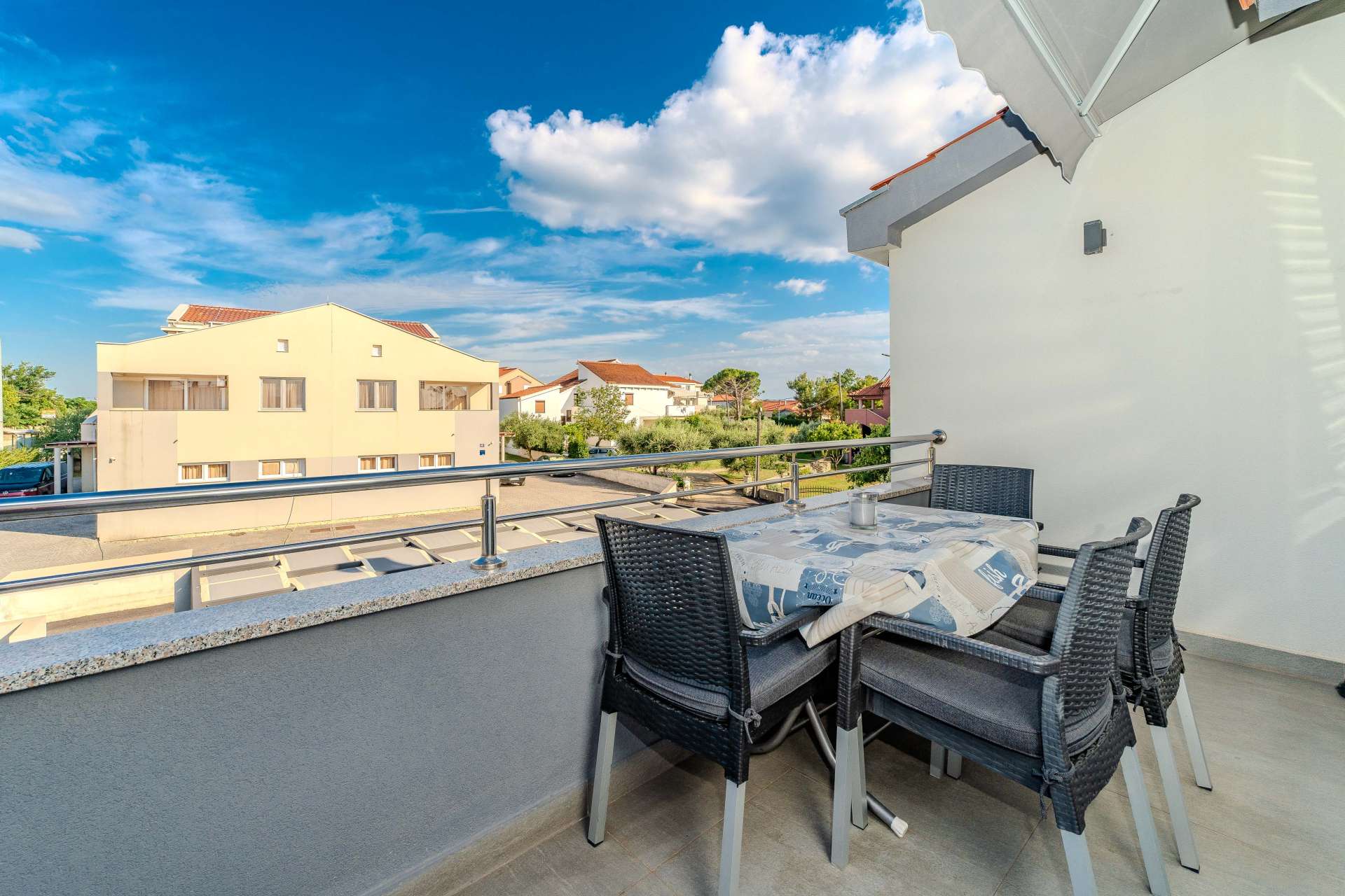 Apartment Grbic 4
