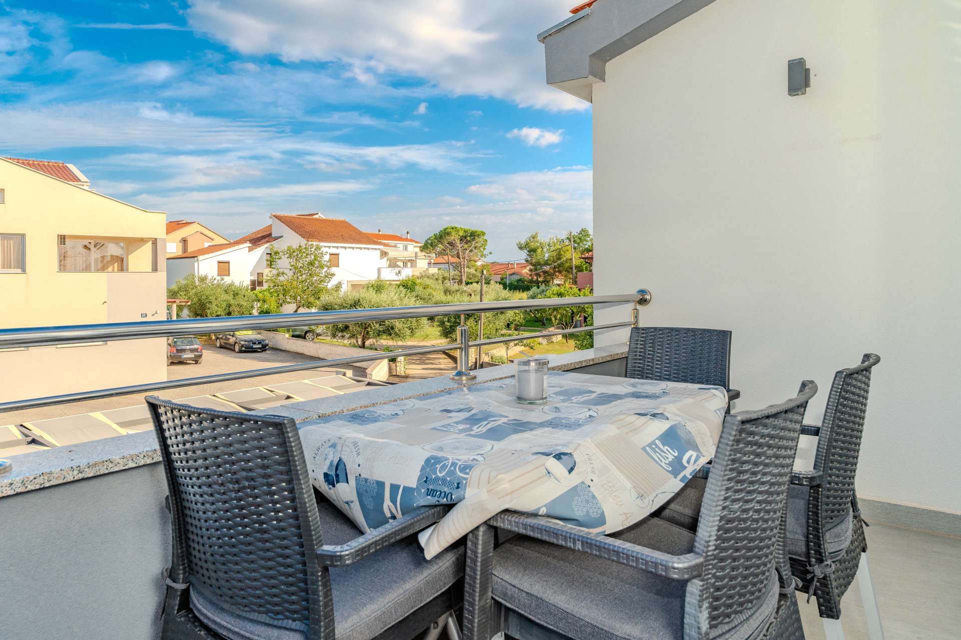 Apartment Grbic 4