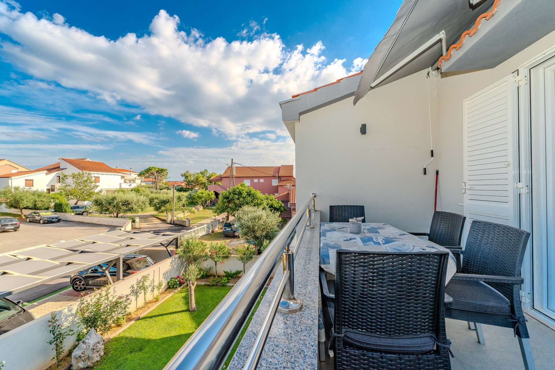 Apartment Grbic 4