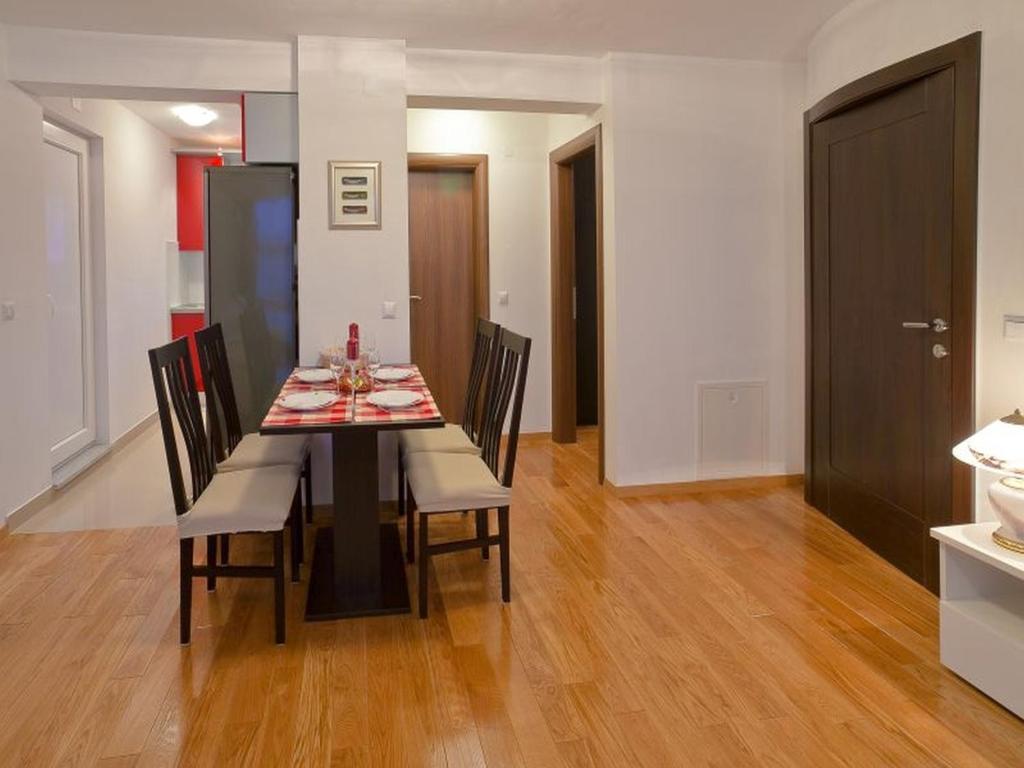 Apartment Grbic 5