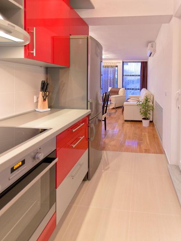 Apartment Grbic 5