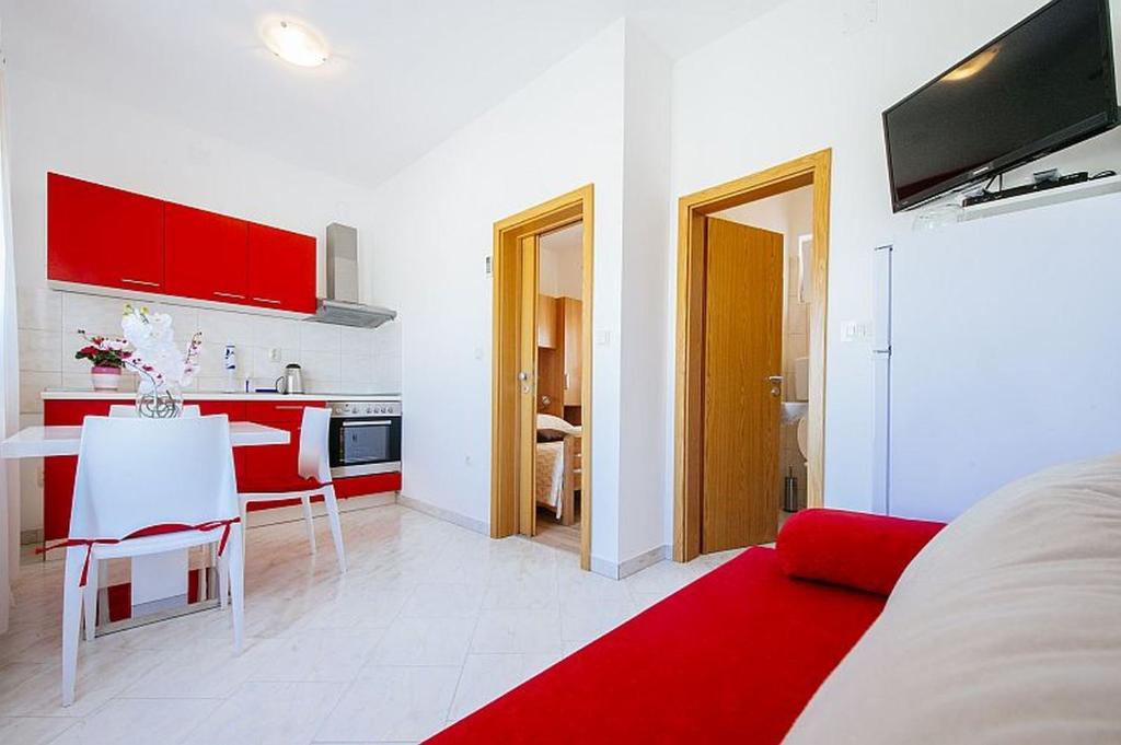 Apartment Perinic 1