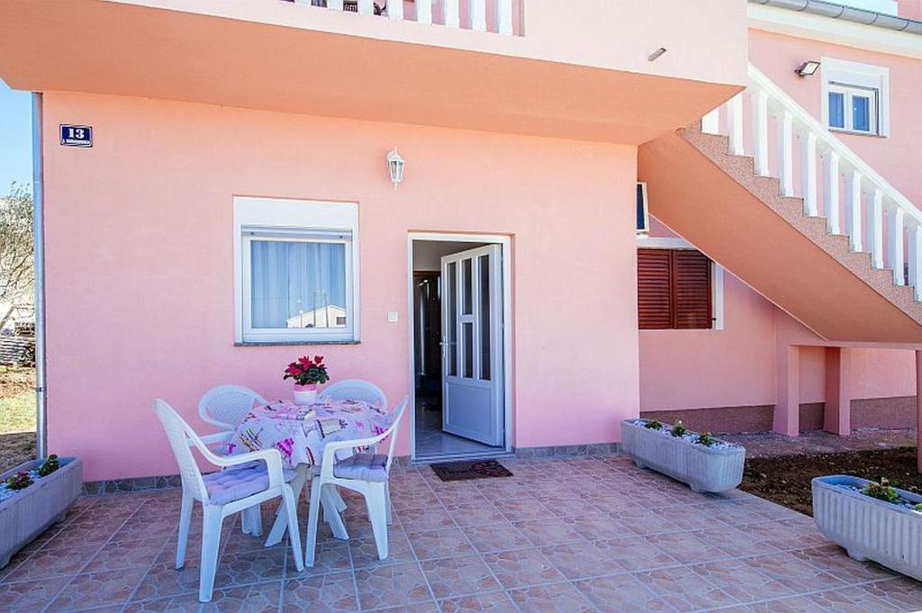 Apartment Perinic 1
