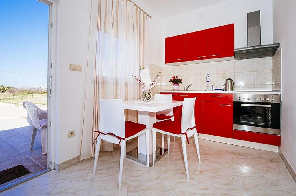 Apartment Perinic 1