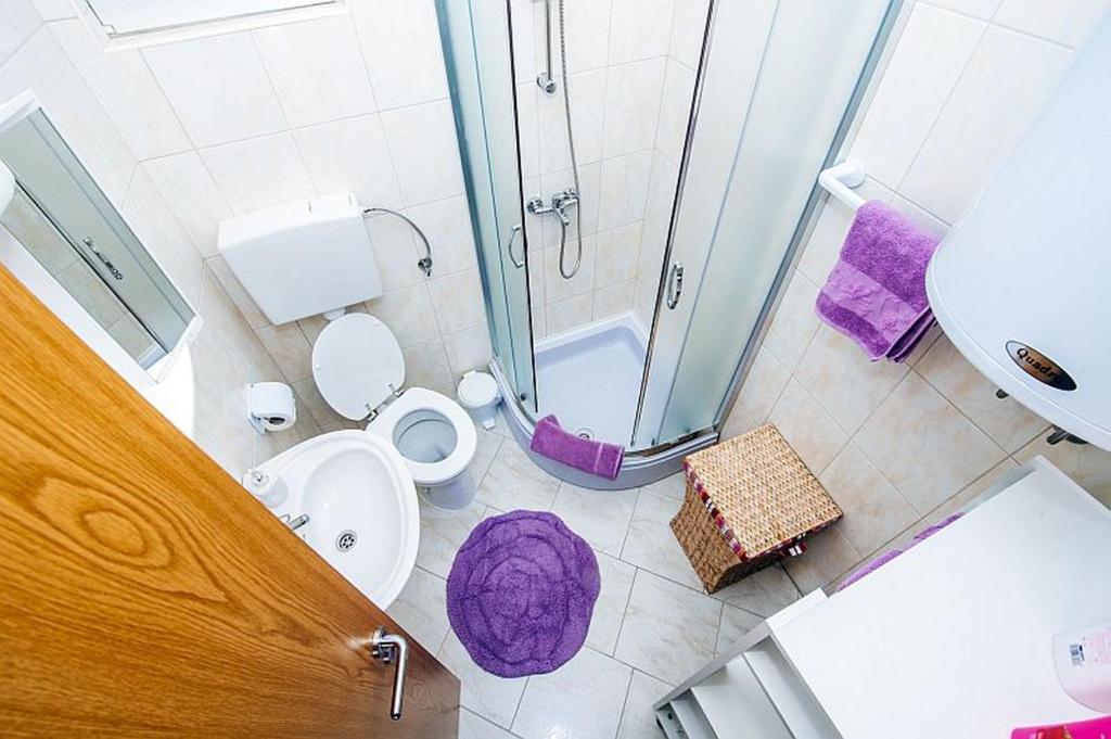 Apartment Perinic 2