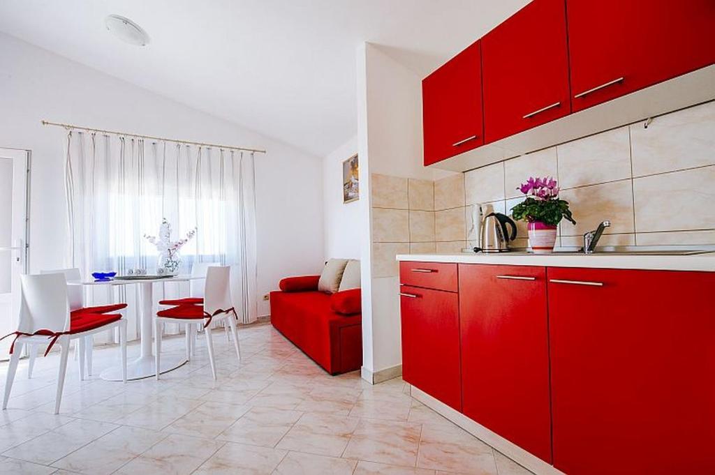 Apartment Perinic 2