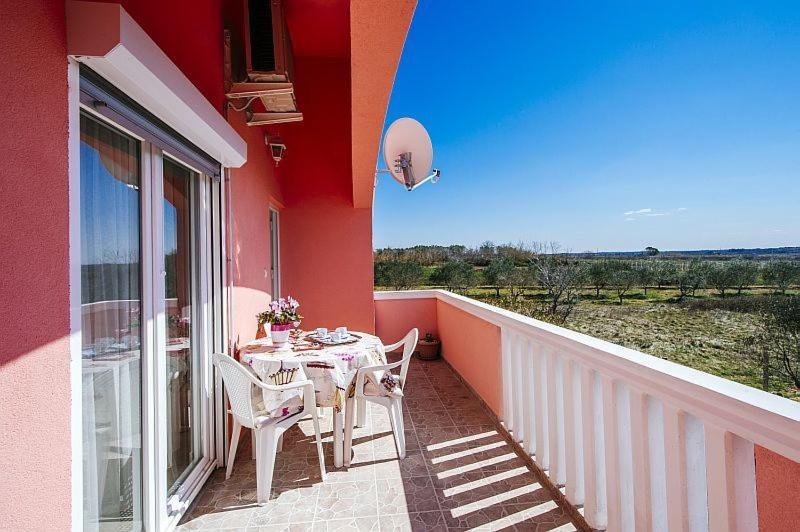 Apartment Perinic 3