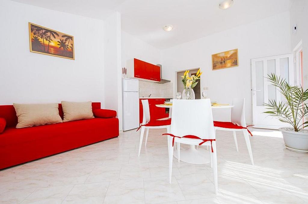 Apartment Perinic 3