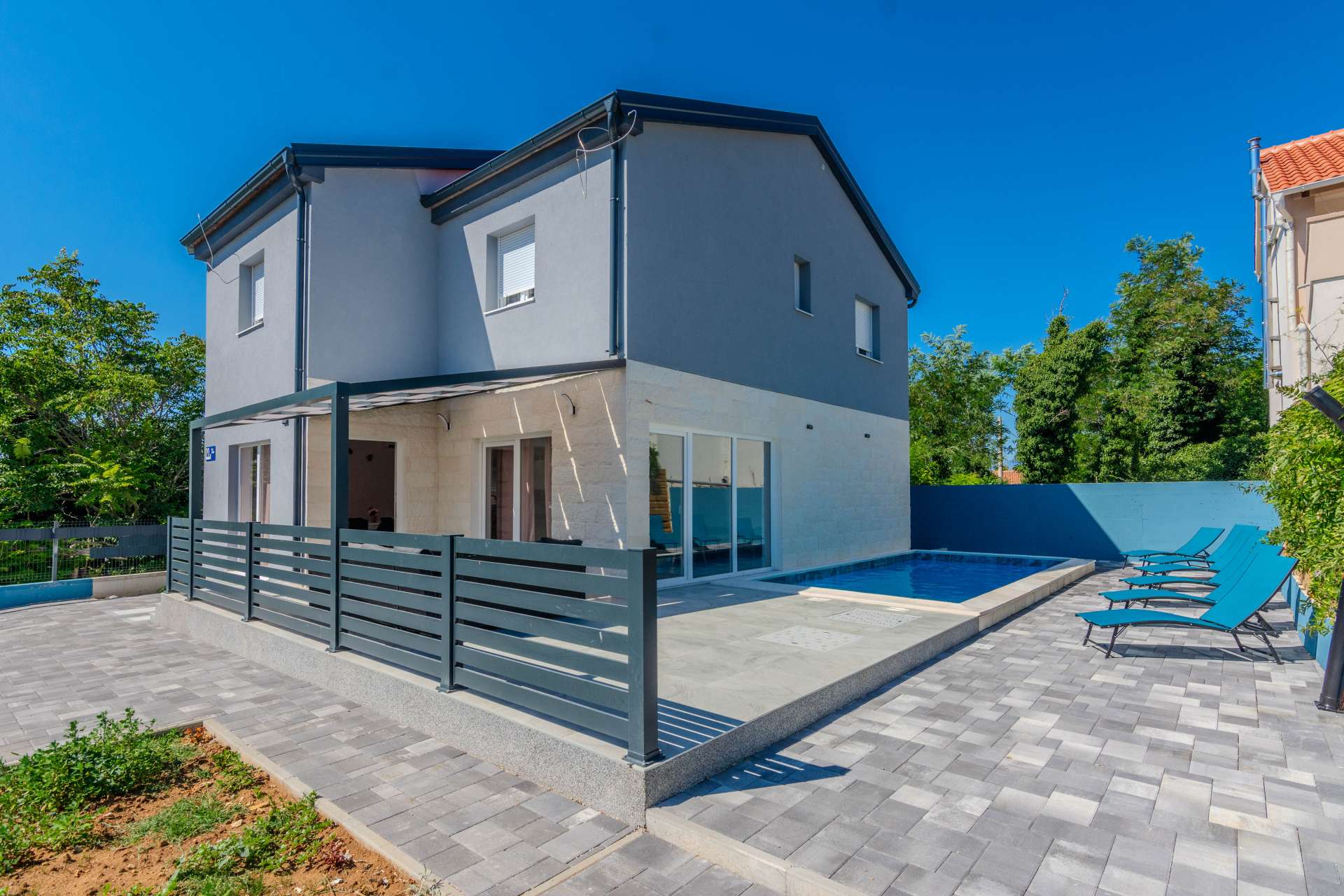 Villa Tonina