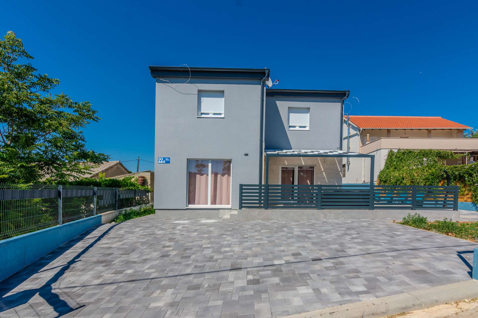 Villa Tonina