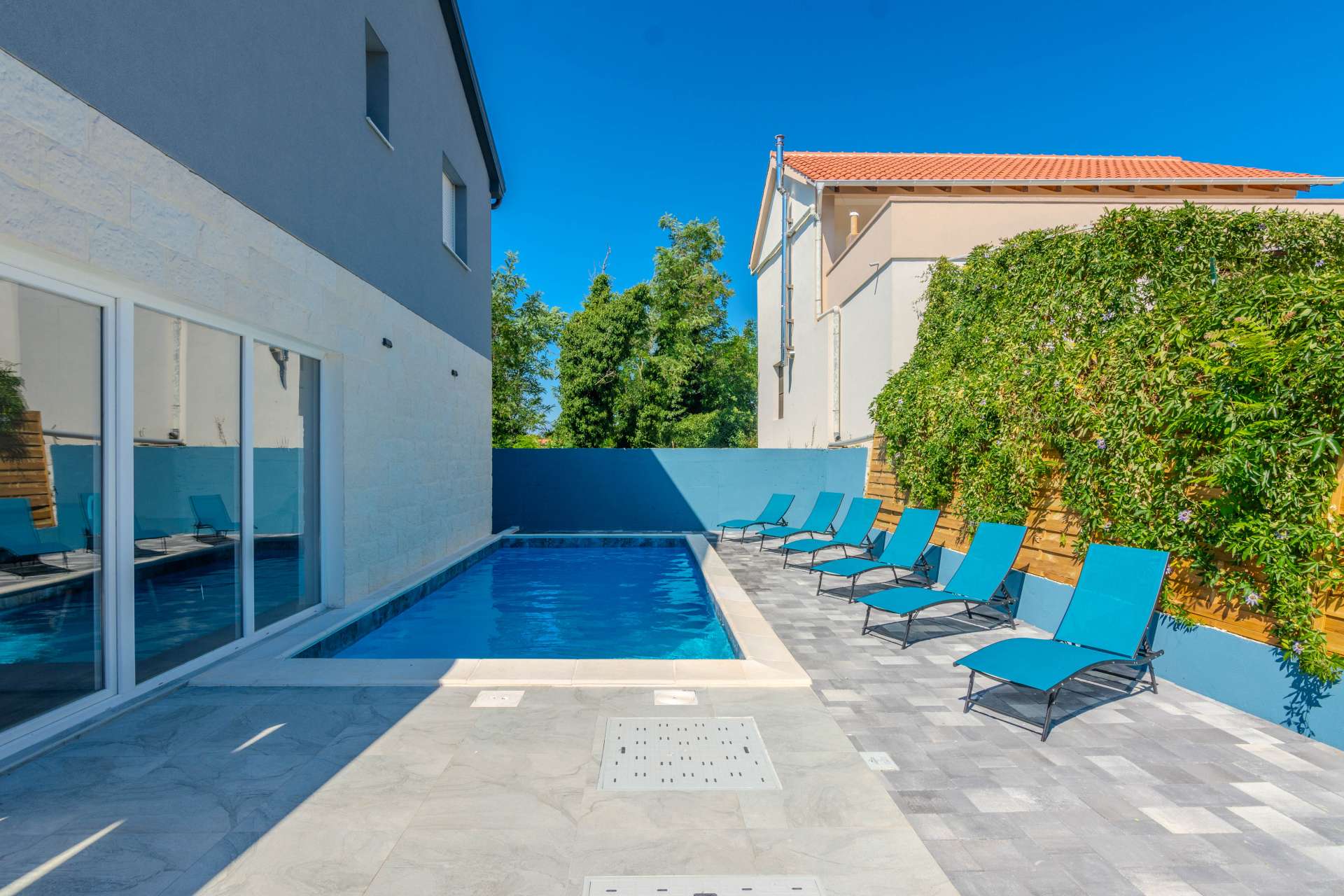 Villa Tonina