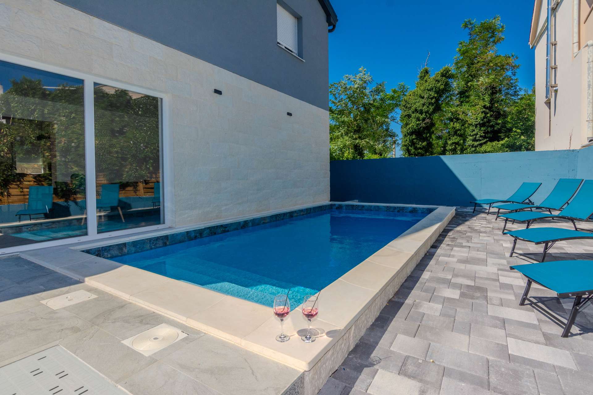 Villa Tonina