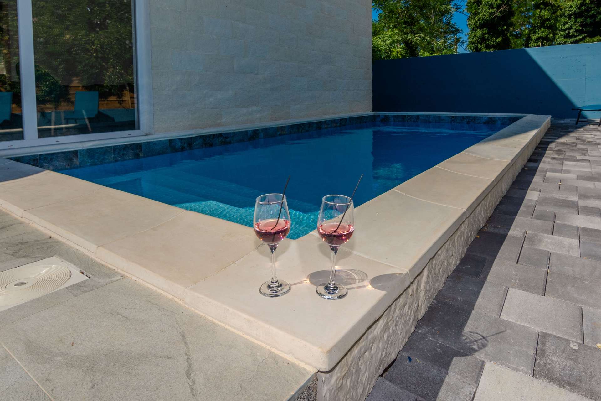 Villa Tonina