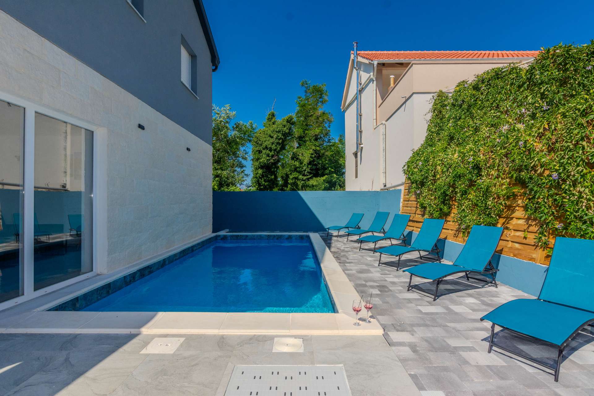 Villa Tonina