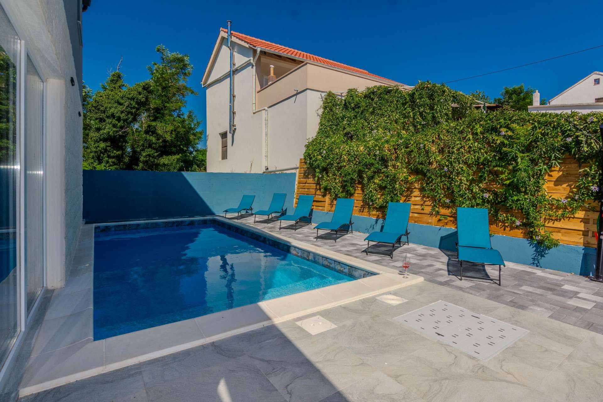 Villa Tonina