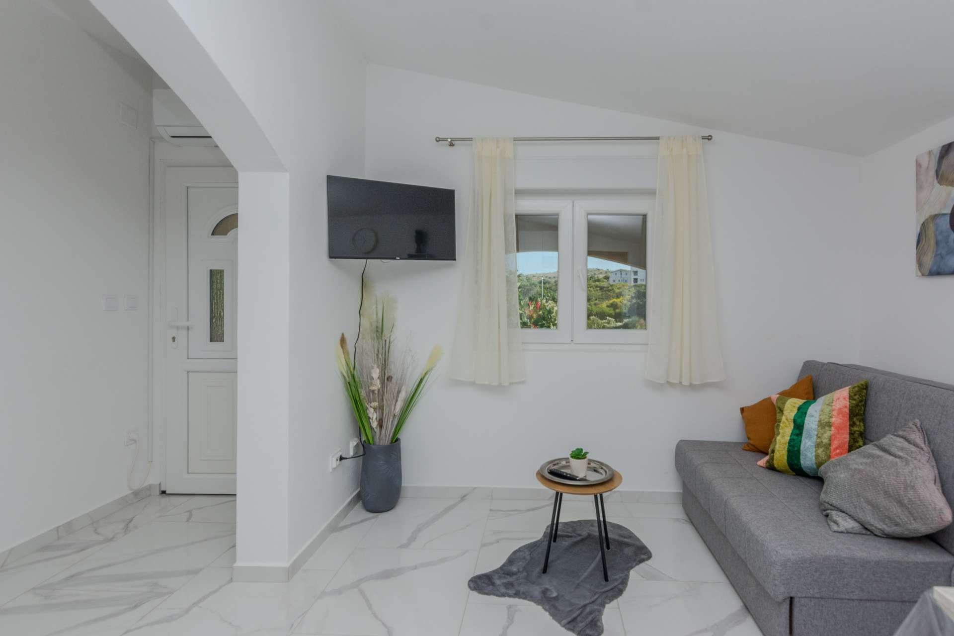 Apartment Zilic
