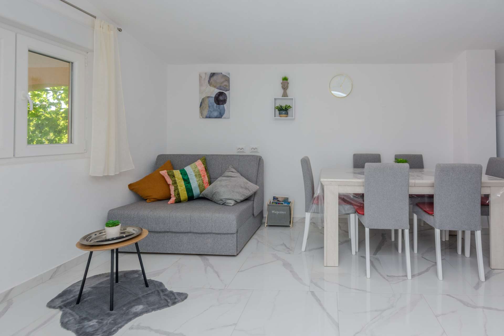 Apartment Zilic