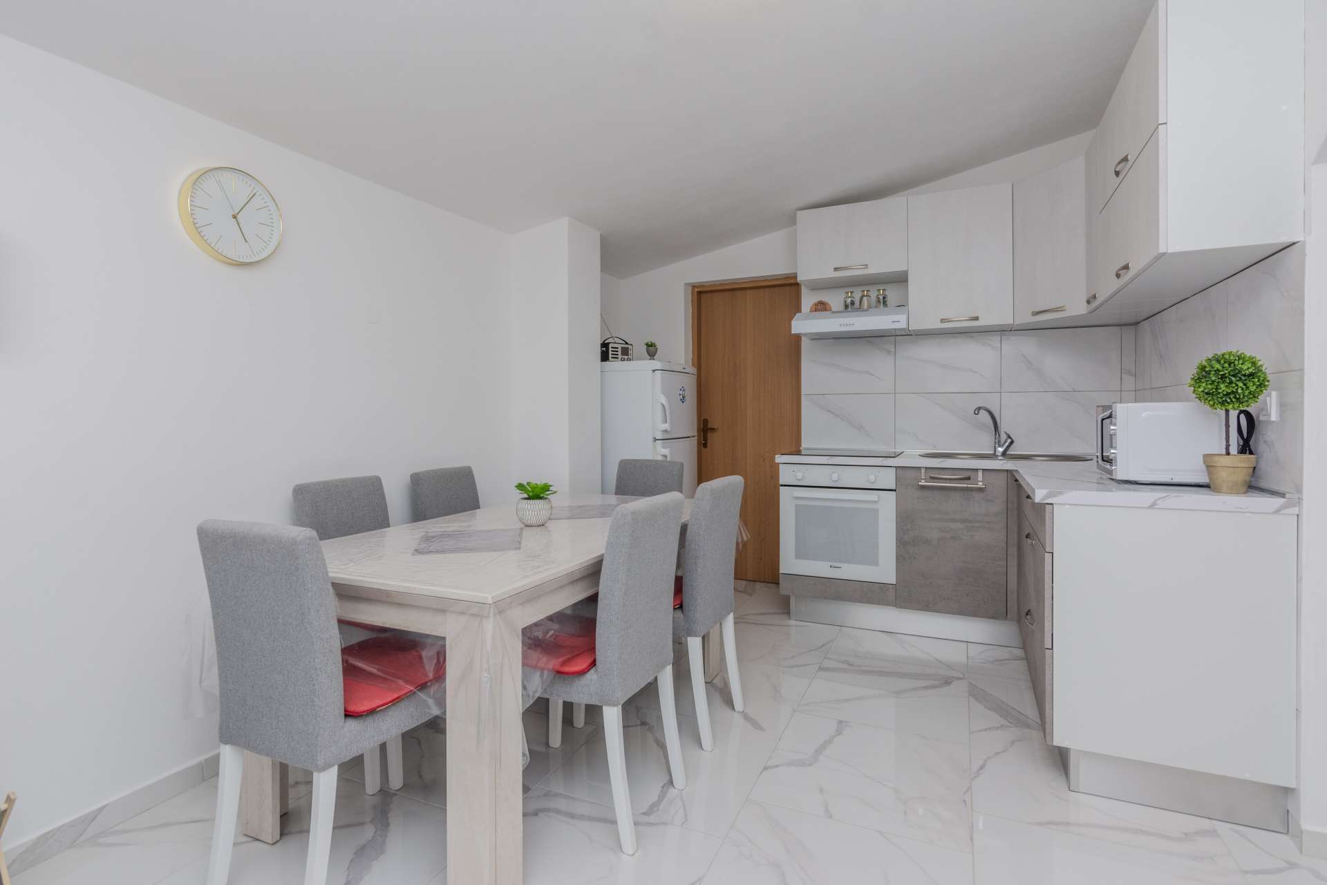 Apartment Zilic