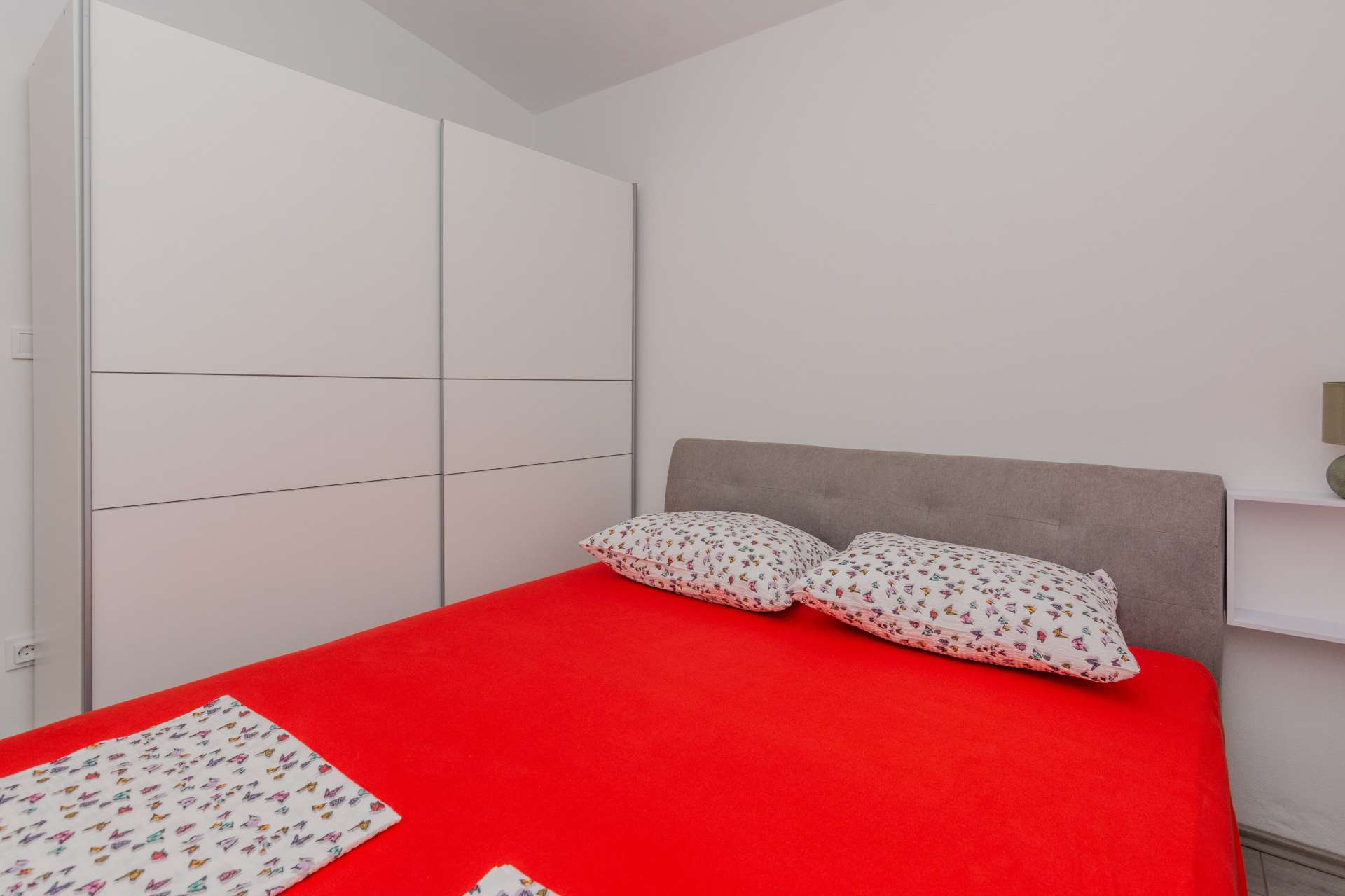 Apartment Zilic