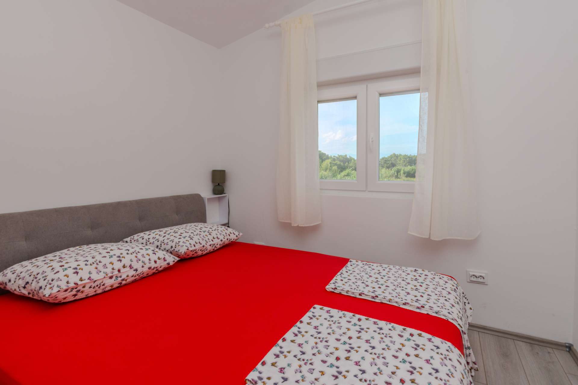 Apartment Zilic