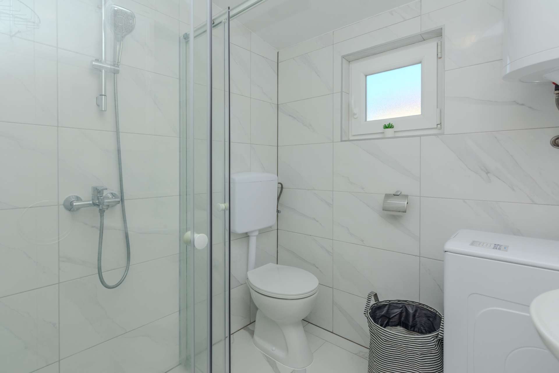 Apartment Zilic