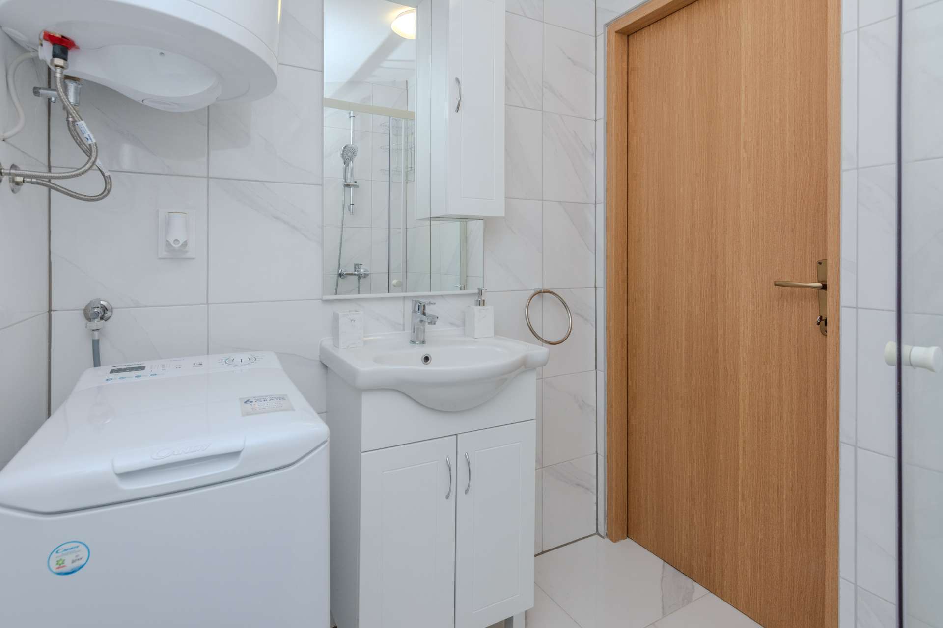 Apartment Zilic