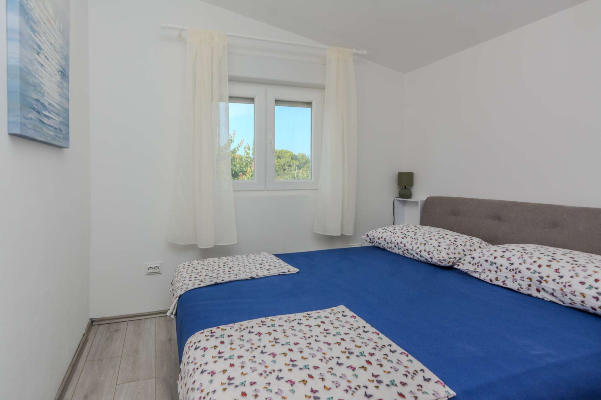Apartment Zilic