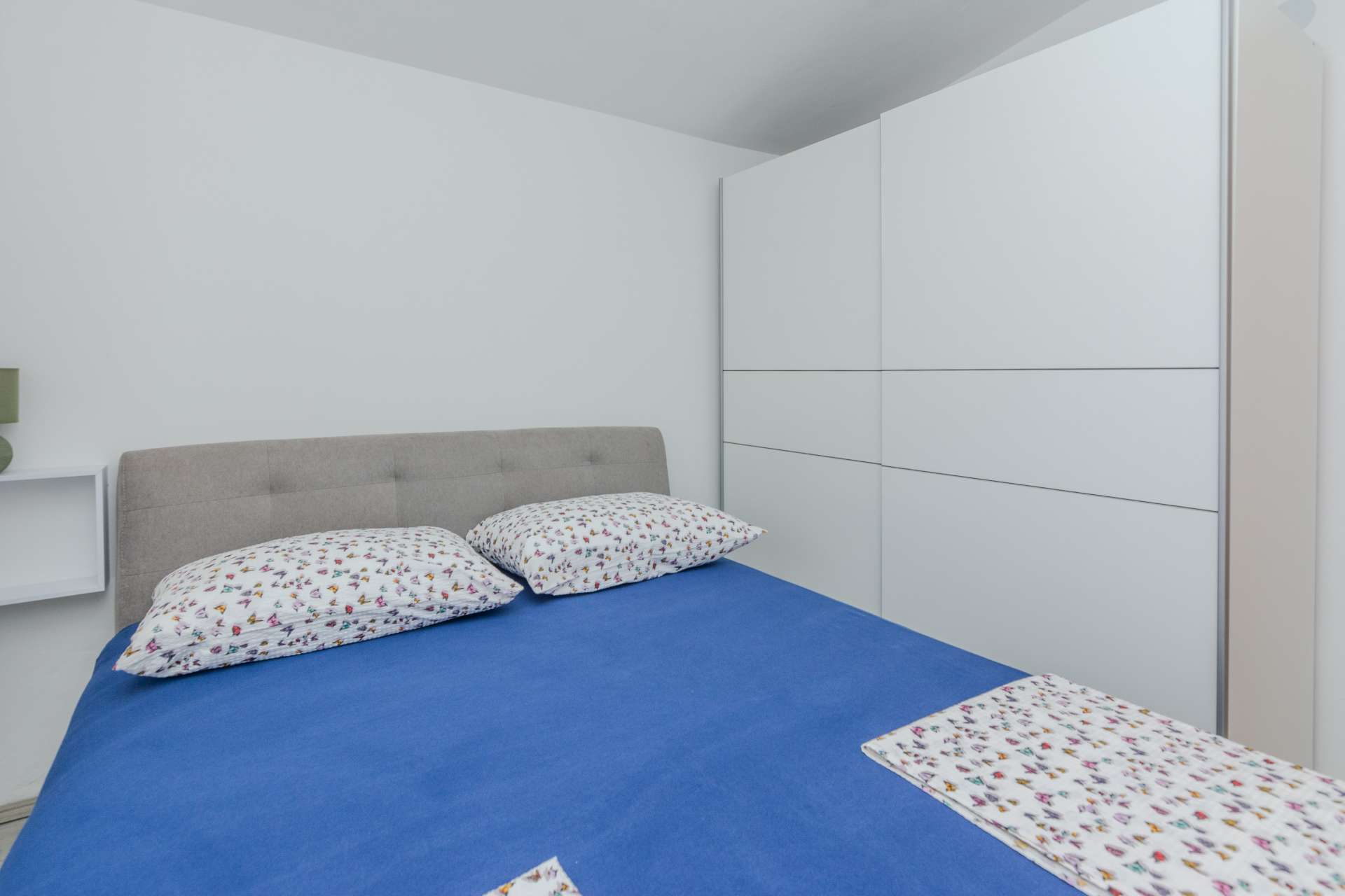Apartment Zilic