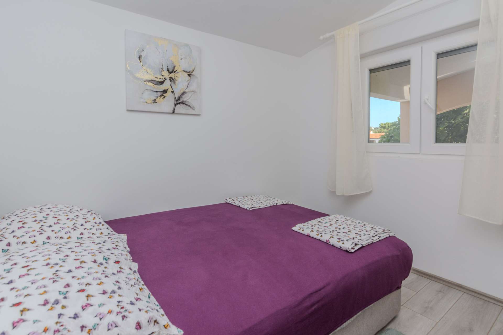 Apartment Zilic