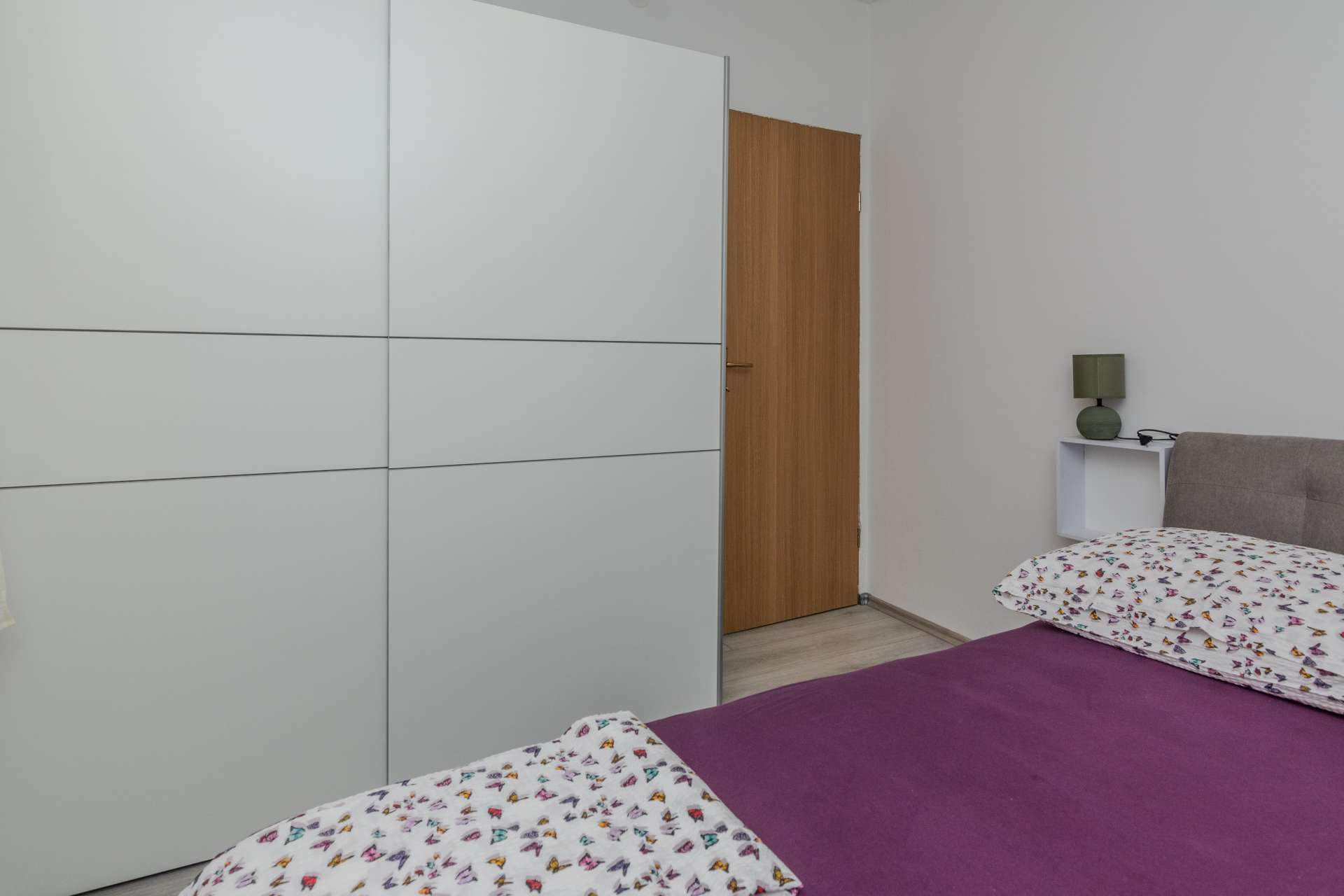 Apartment Zilic