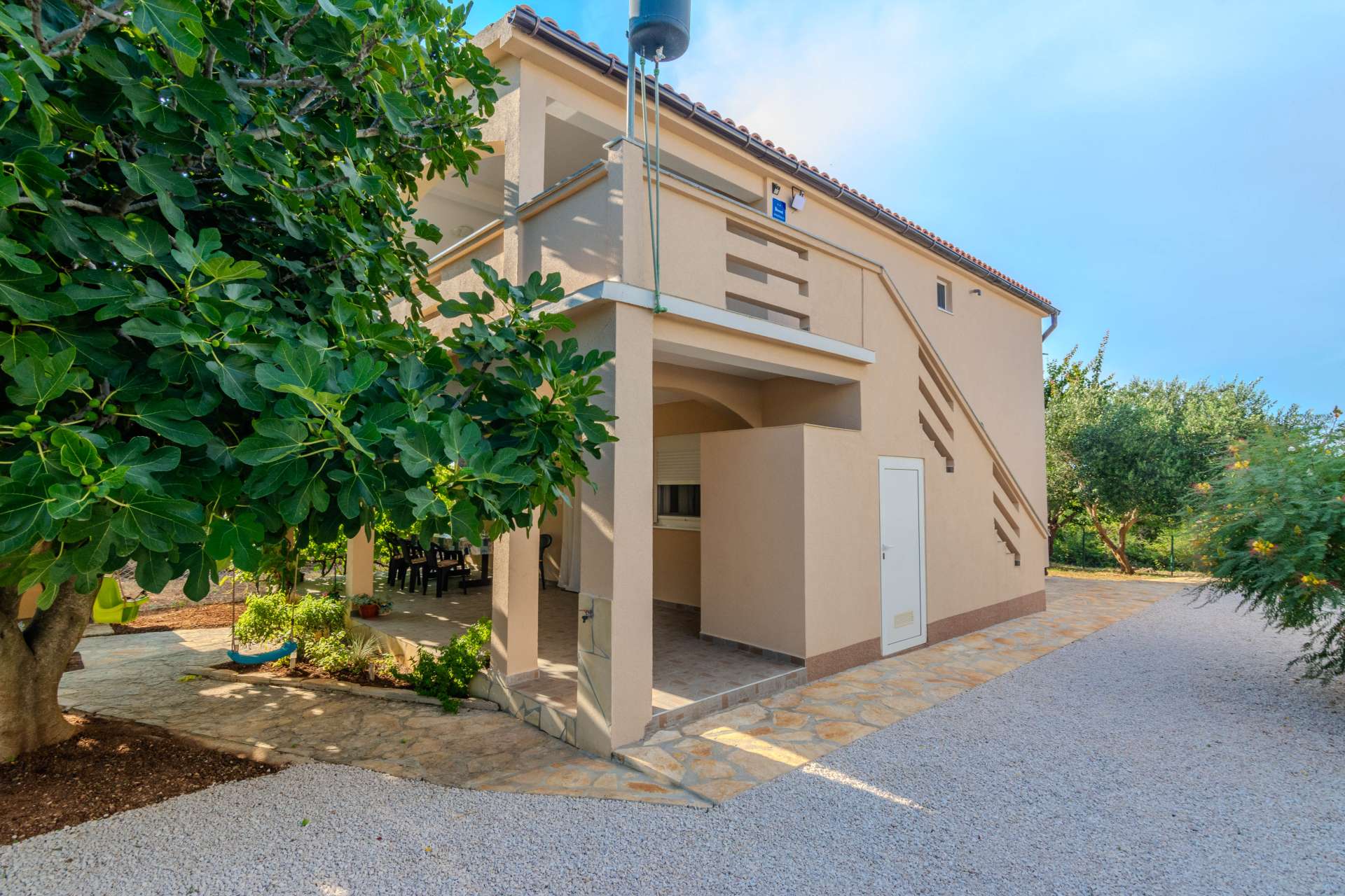Apartment Zilic