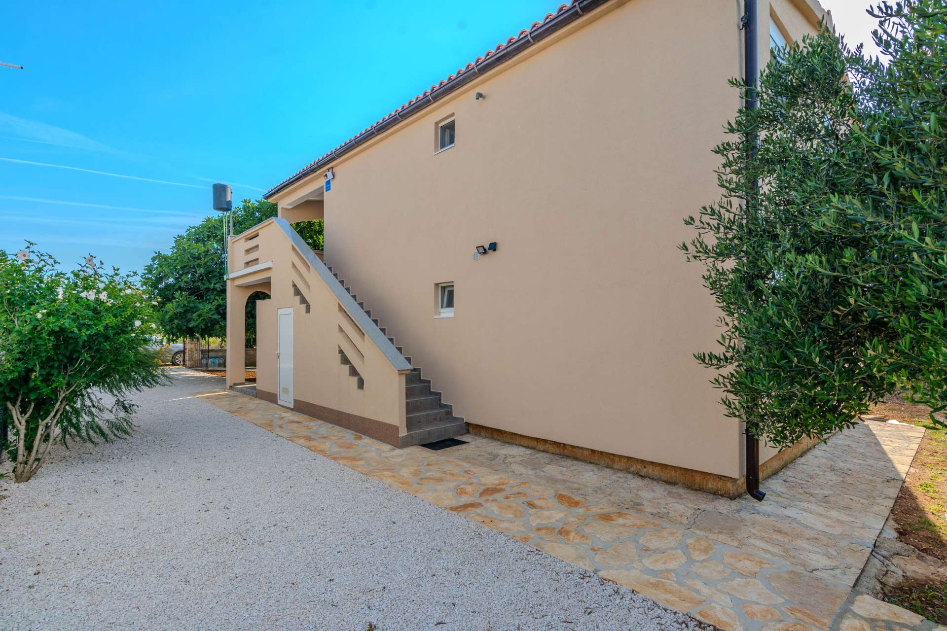 Apartment Zilic