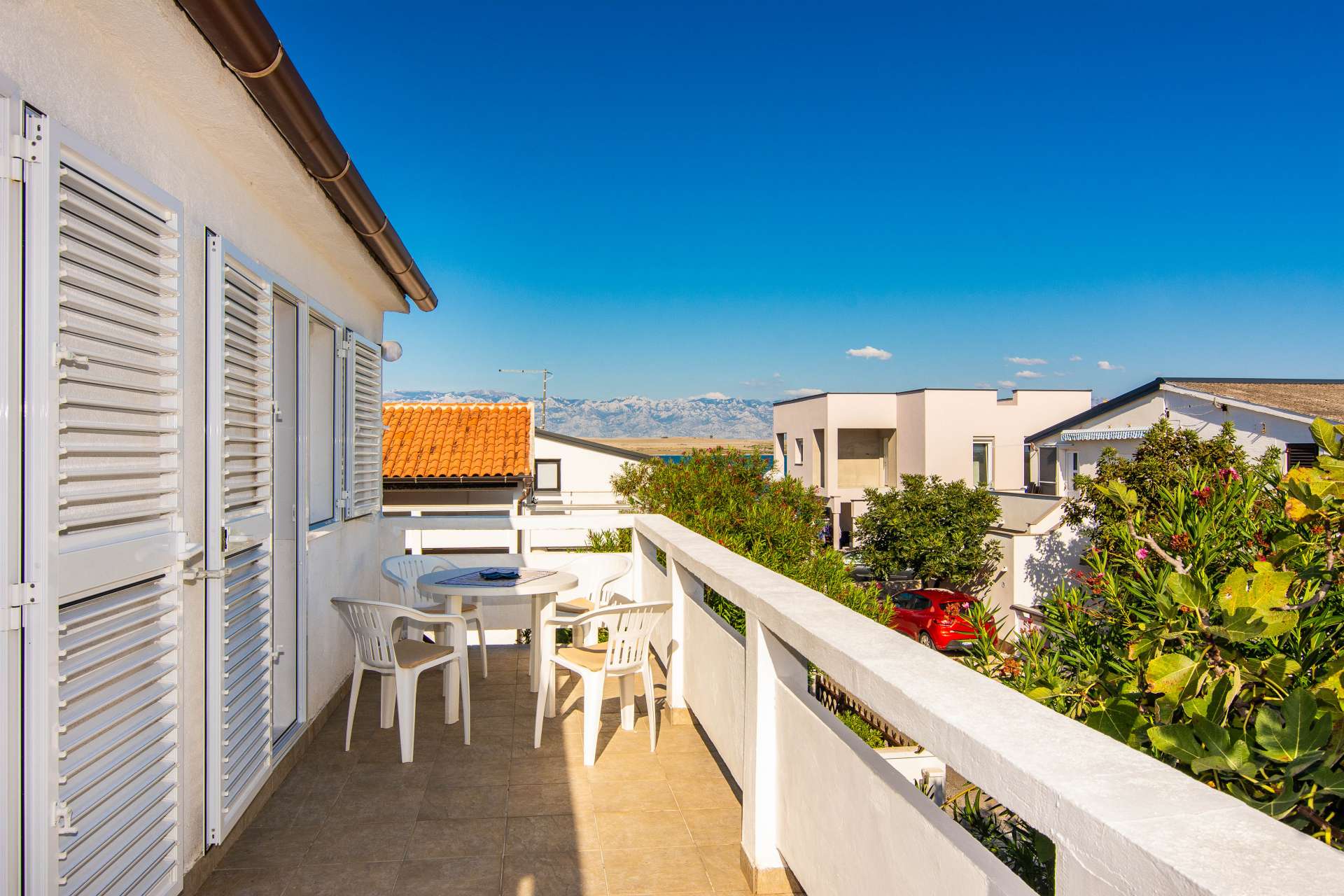 Apartment Vukosavljevic