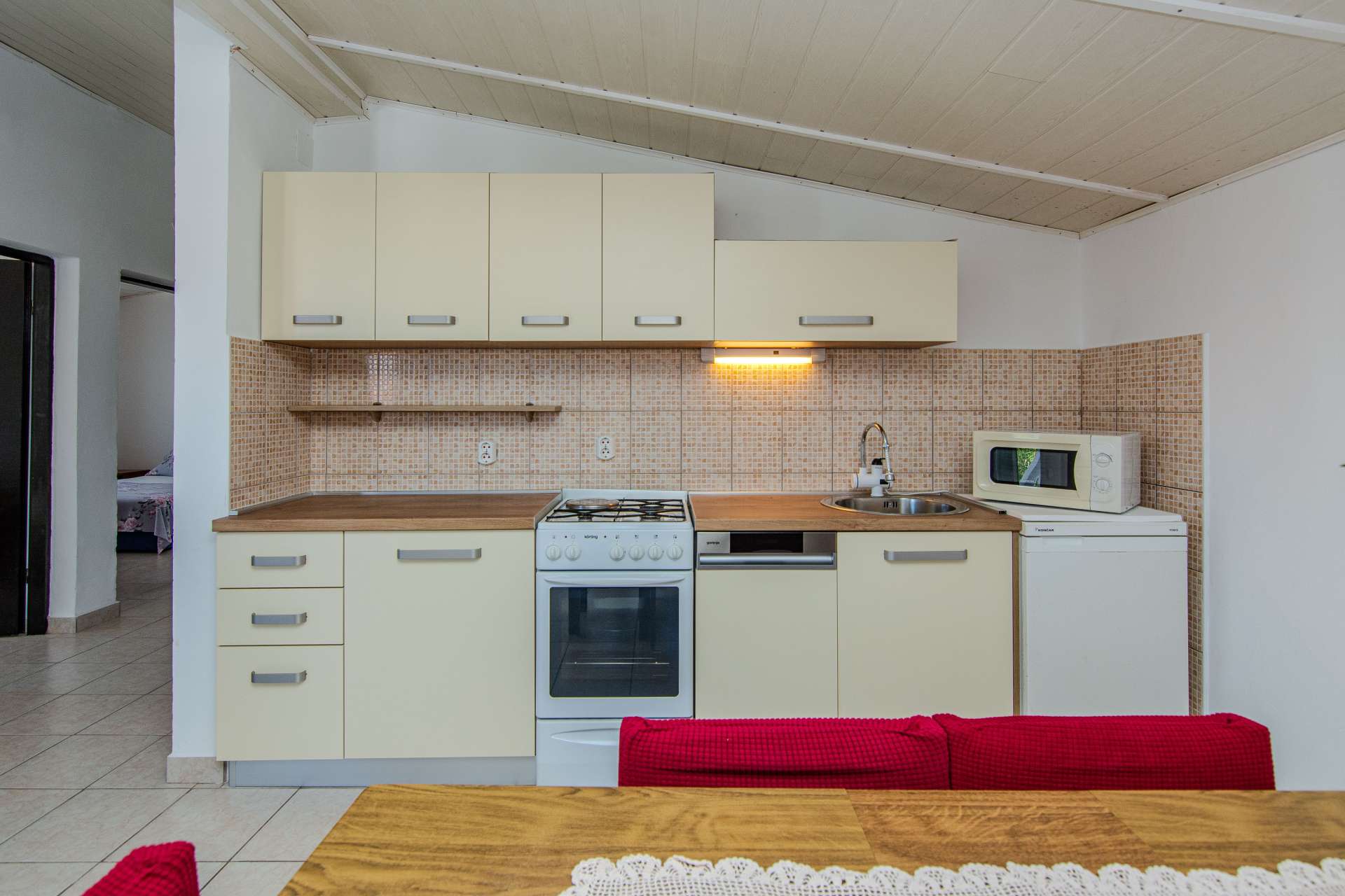 Apartment Vukosavljevic