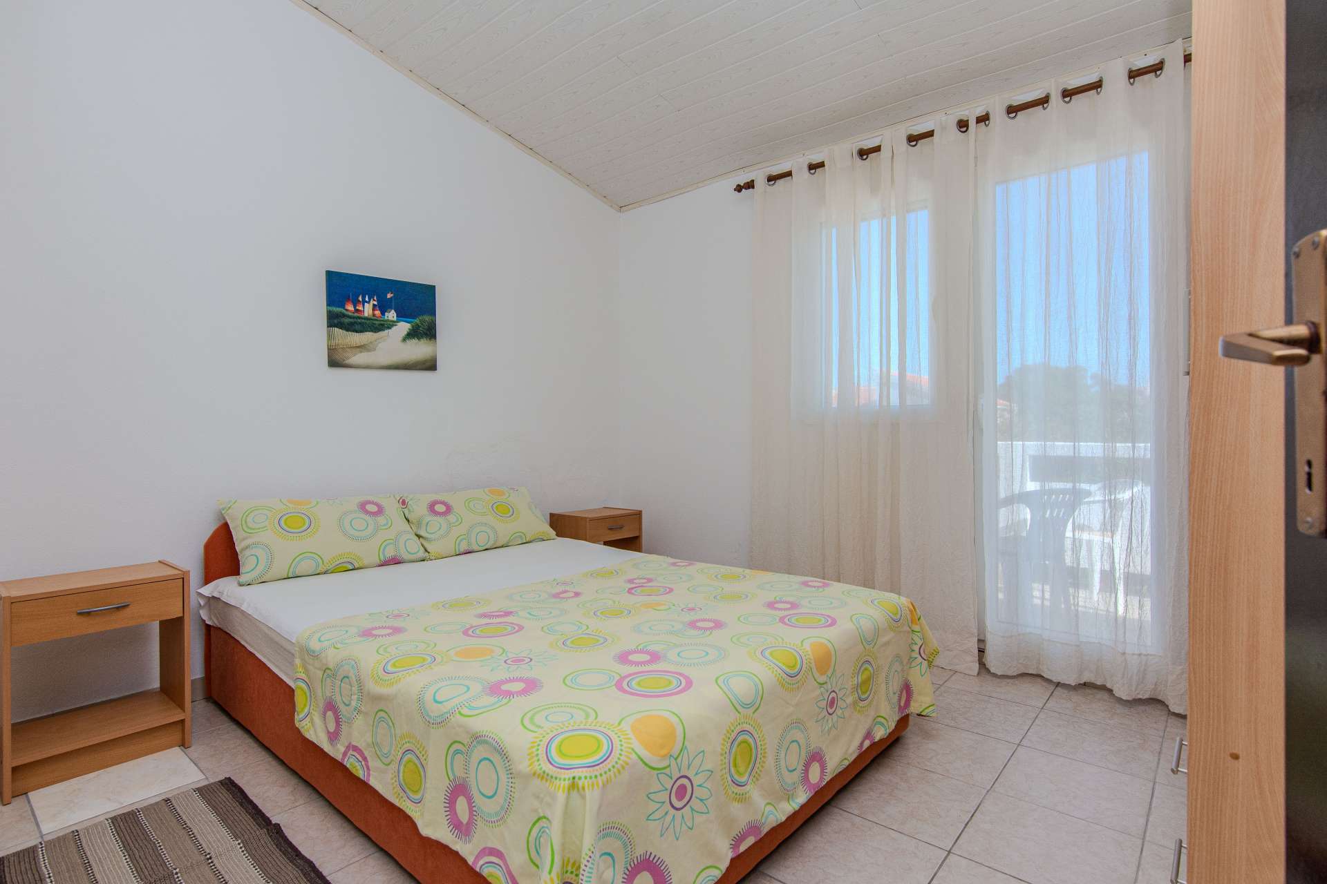 Apartment Vukosavljevic